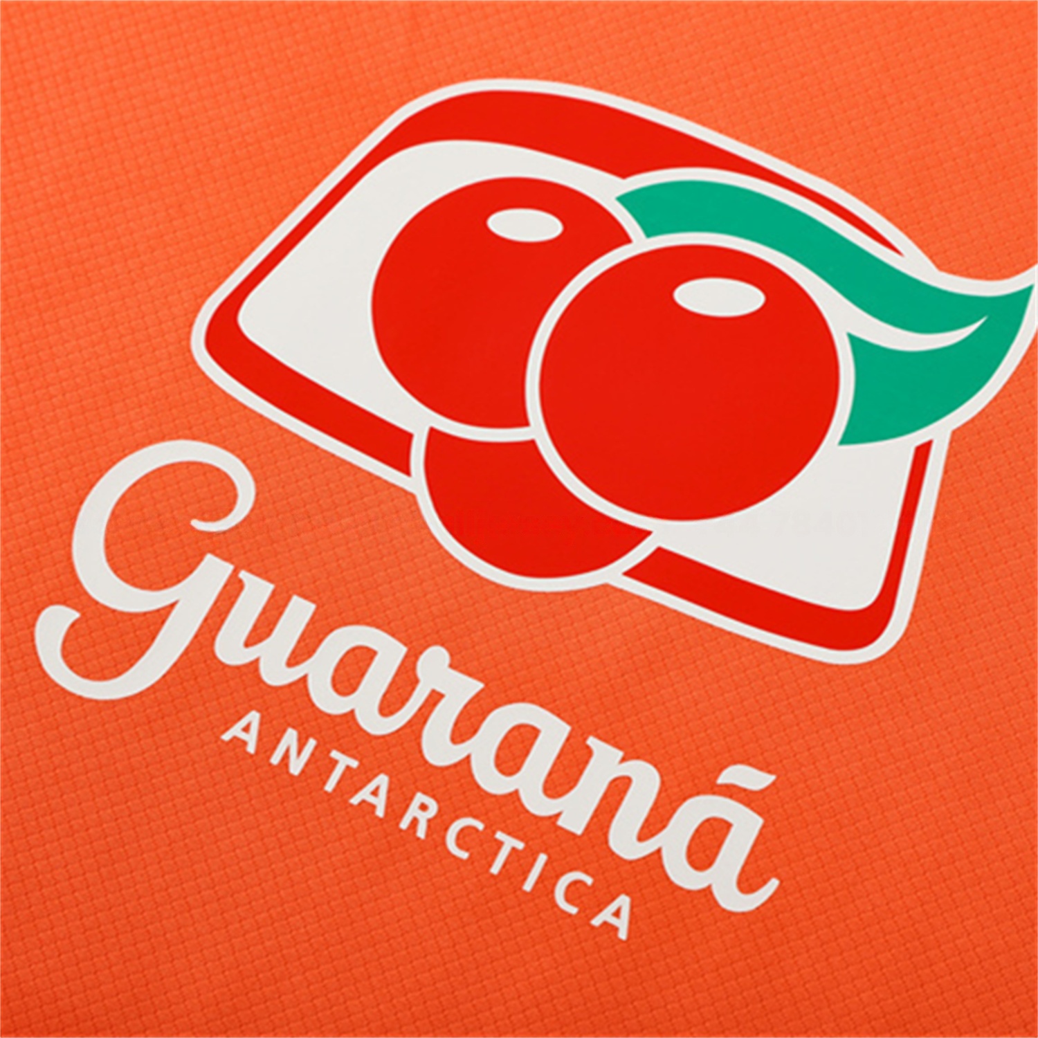 Brazil 25-26 Kids Short-Sleeve Training Set - Orange Top & Black Shorts - Unitedfutballjersey