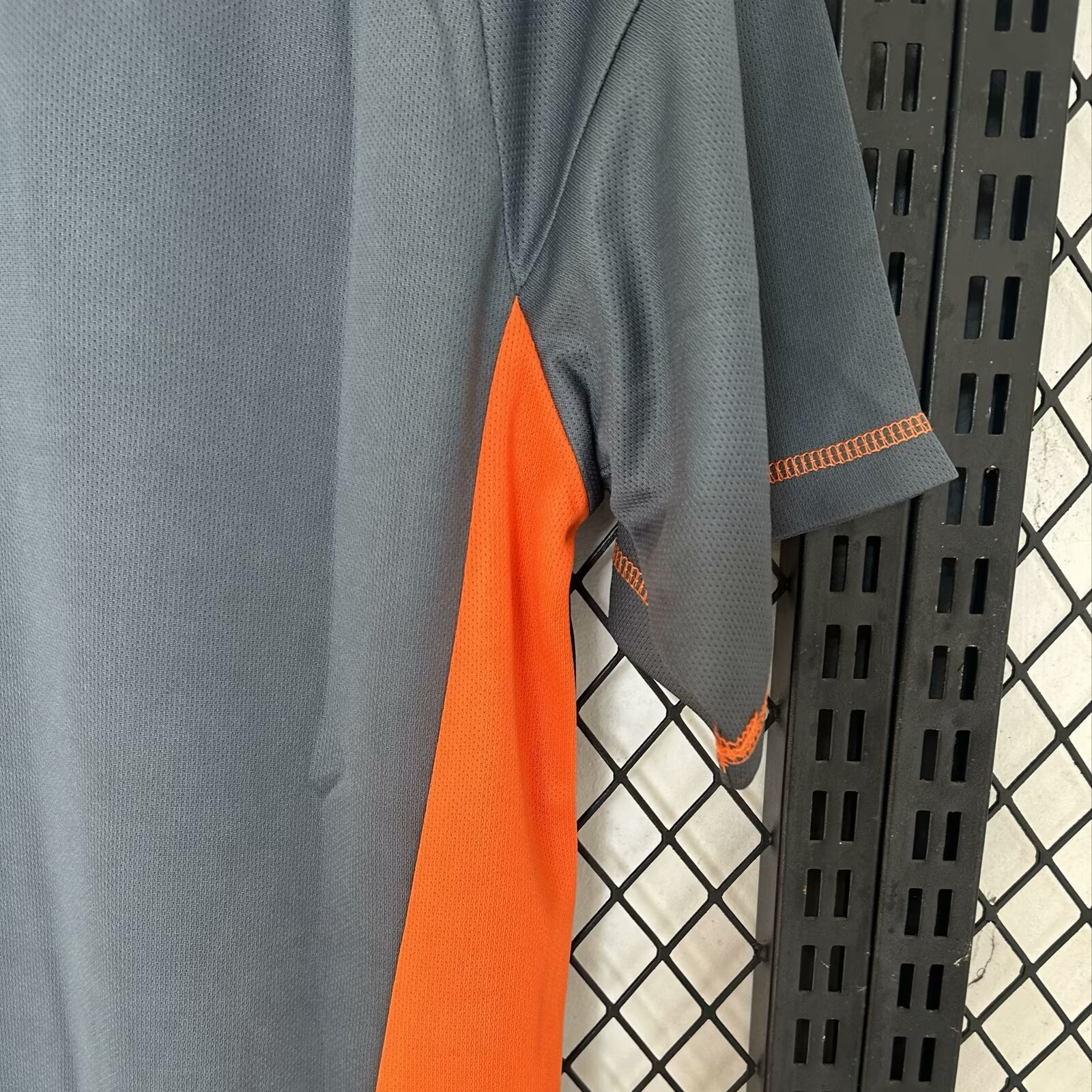 Germany 2024 Black Goalkeeper Jersey - Fans Version - Unitedfutballjersey