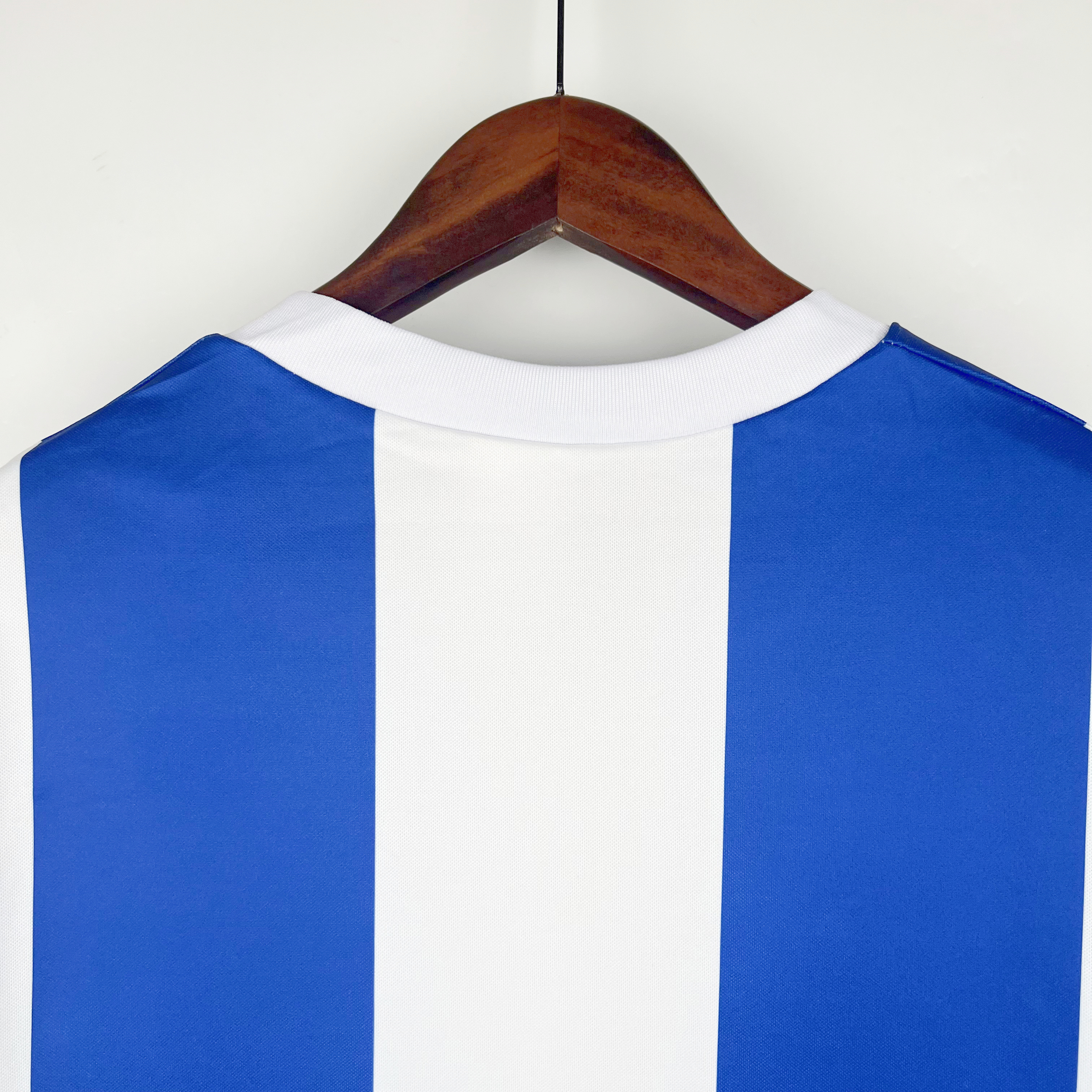 Retro Porto 1990-93 Home Stadium Jersey - Unitedfutballjersey