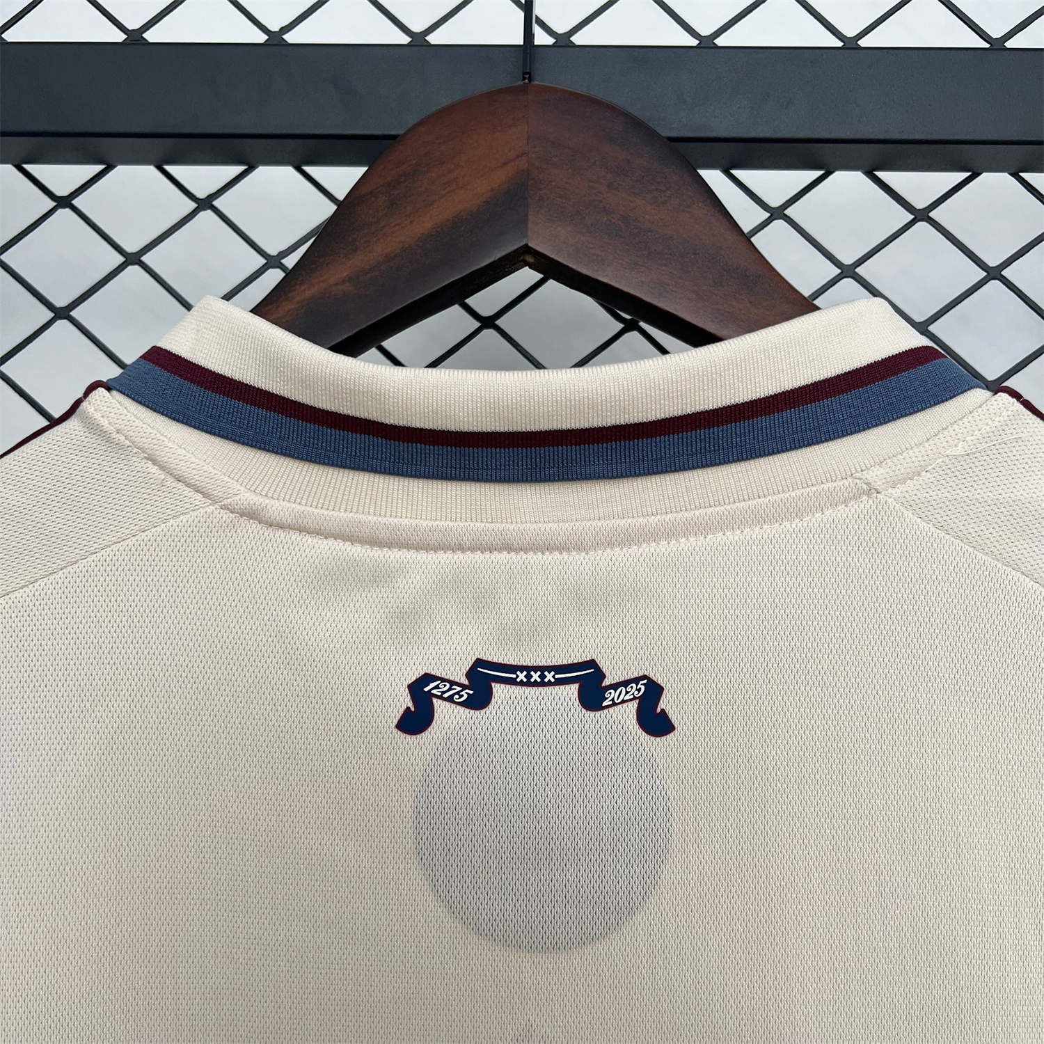 Ajax 25-26 Third Jersey - Fans Version - Unitedfutballjersey