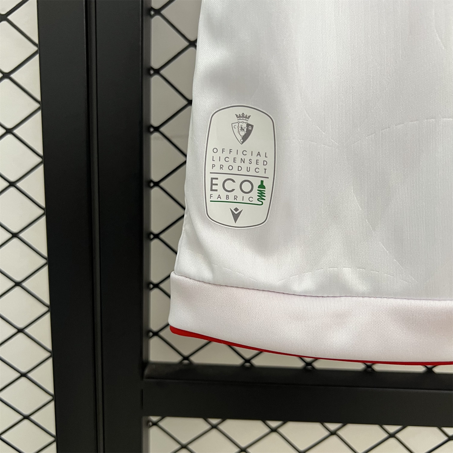 Osasuna 25-26 Third Jersey - Fans Version - Unitedfutballjersey