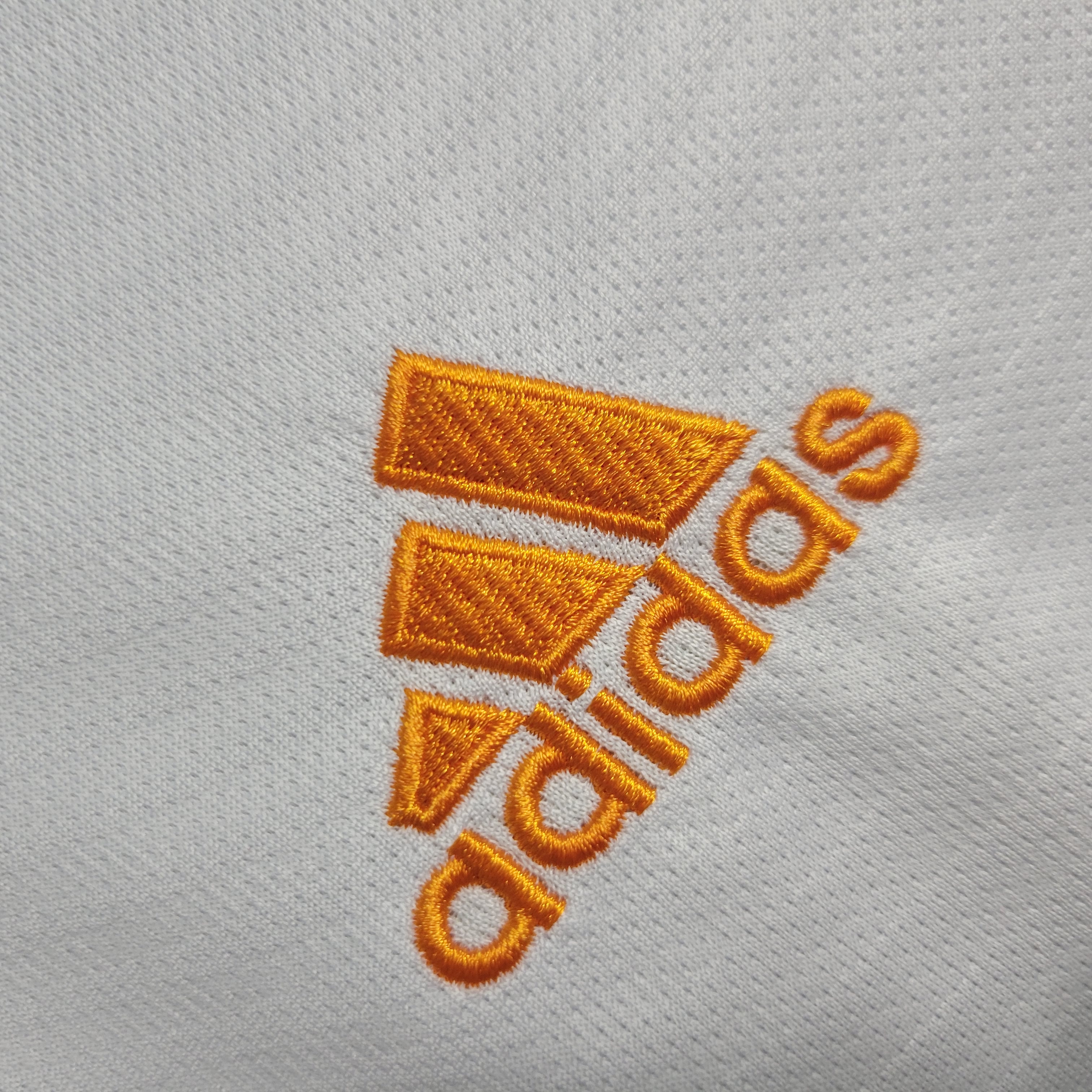 Retro Real Madrid 21-22 Home Stadium Jersey - Unitedfutballjersey