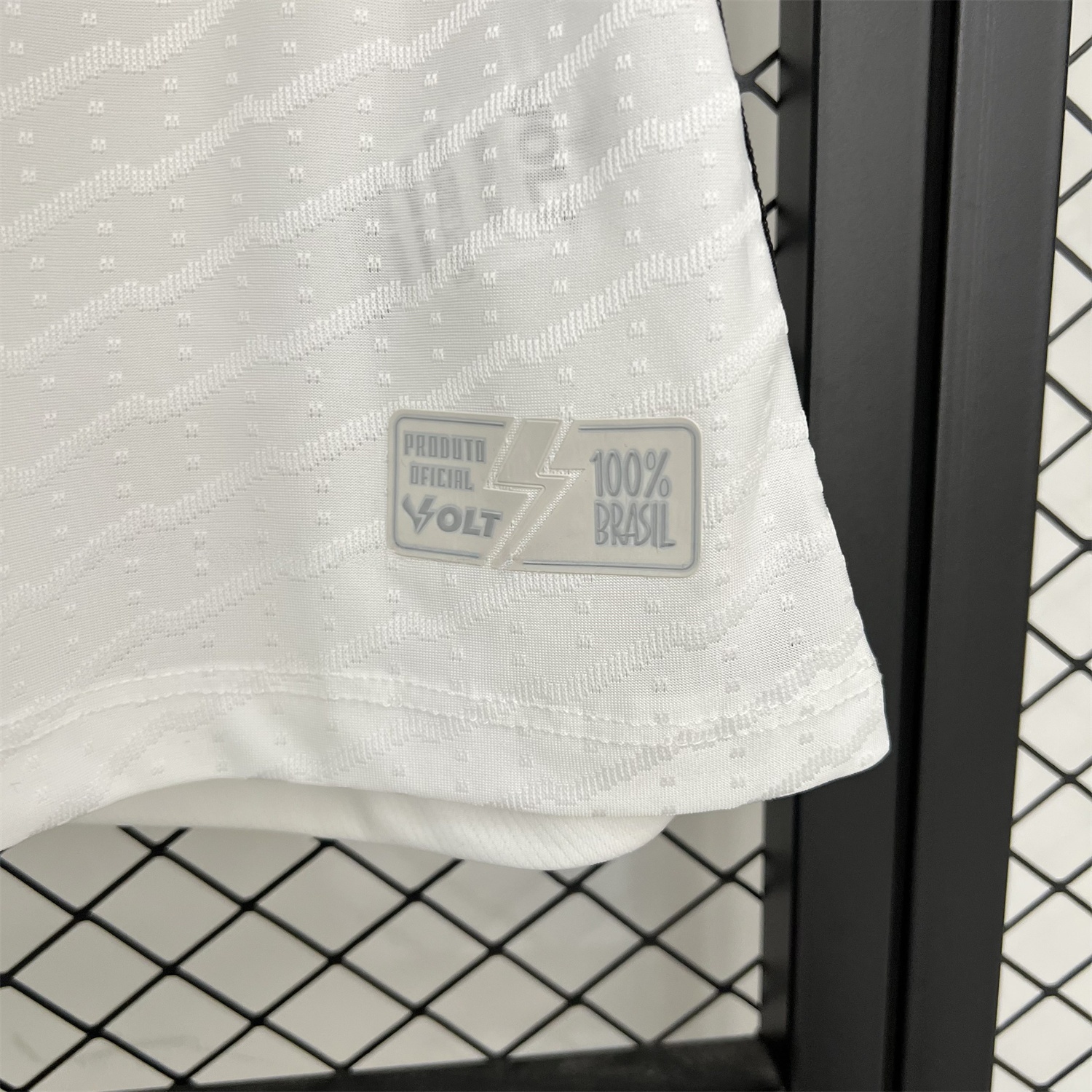 Women's SC Internacional 25-26 Away Unsponsored Jersey - Unitedfutballjersey