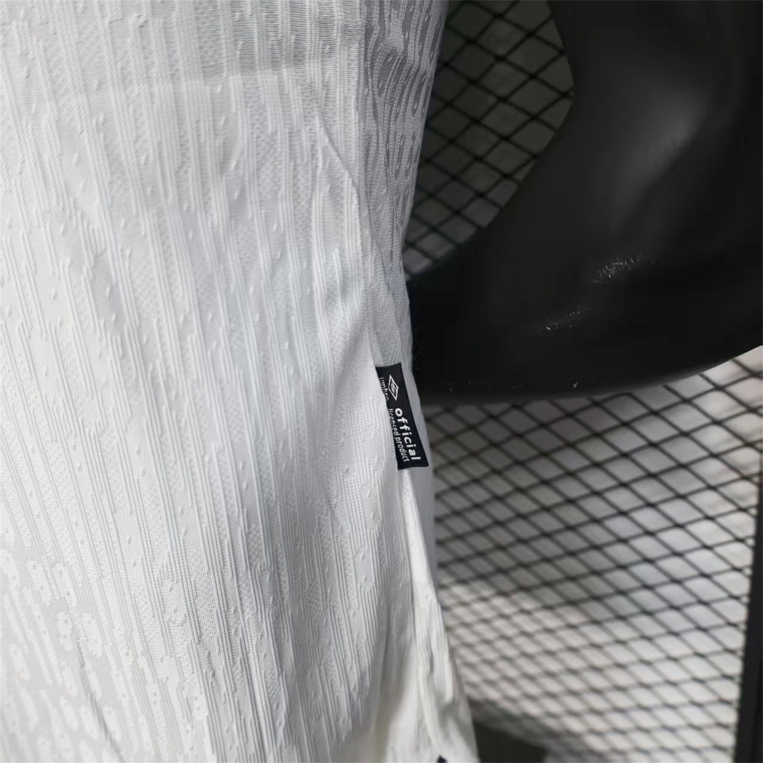 West Ham United 25-26 Away Jersey - Player Version - Unitedfutballjersey