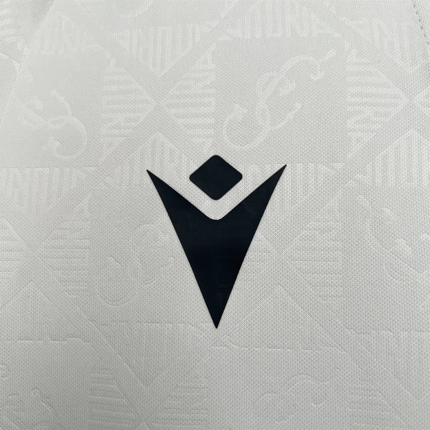 Guimarães 25-26 Home Kids Kit - Unitedfutballjersey