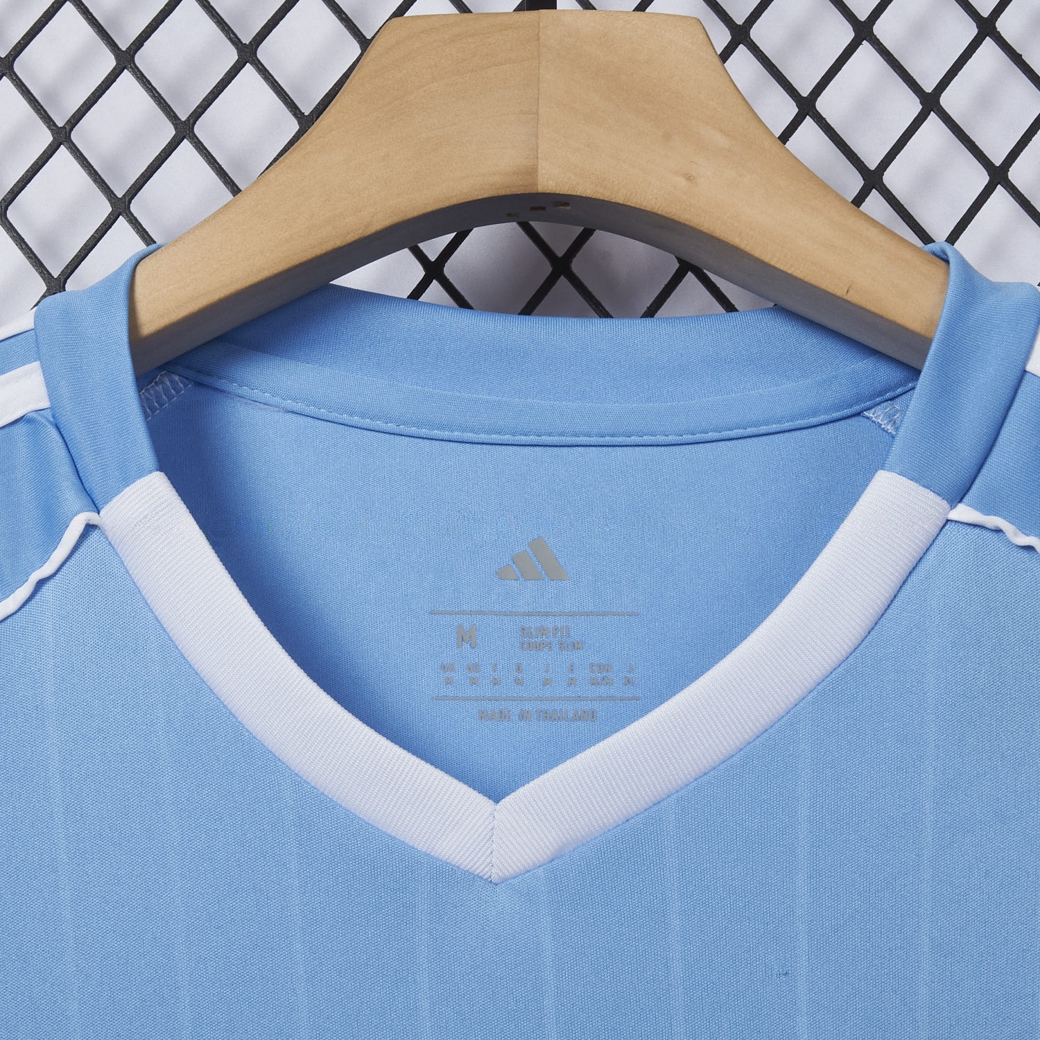 Union Berlin 25-26 Third Jersey - Fans Version - Unitedfutballjersey