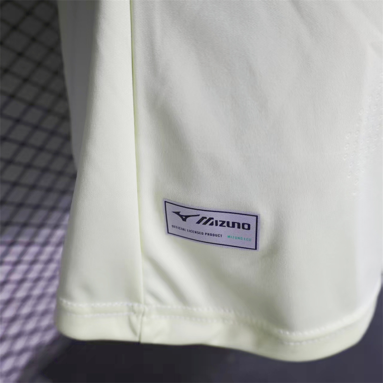 AS Monaco 25-26 Third Green Jersey - Player Version - Unitedfutballjersey