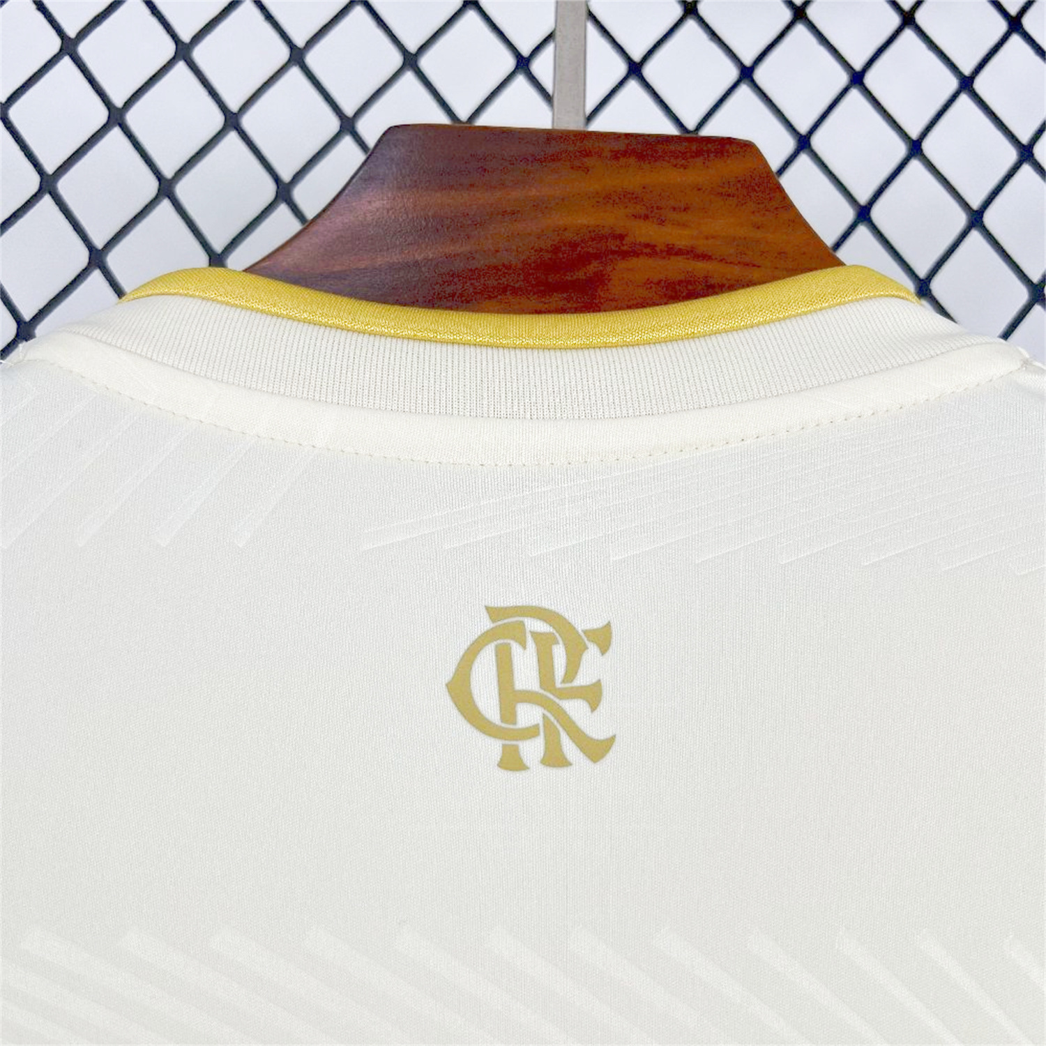 Women's Flamengo 25-26 Third Unsponsored Jersey - Unitedfutballjersey