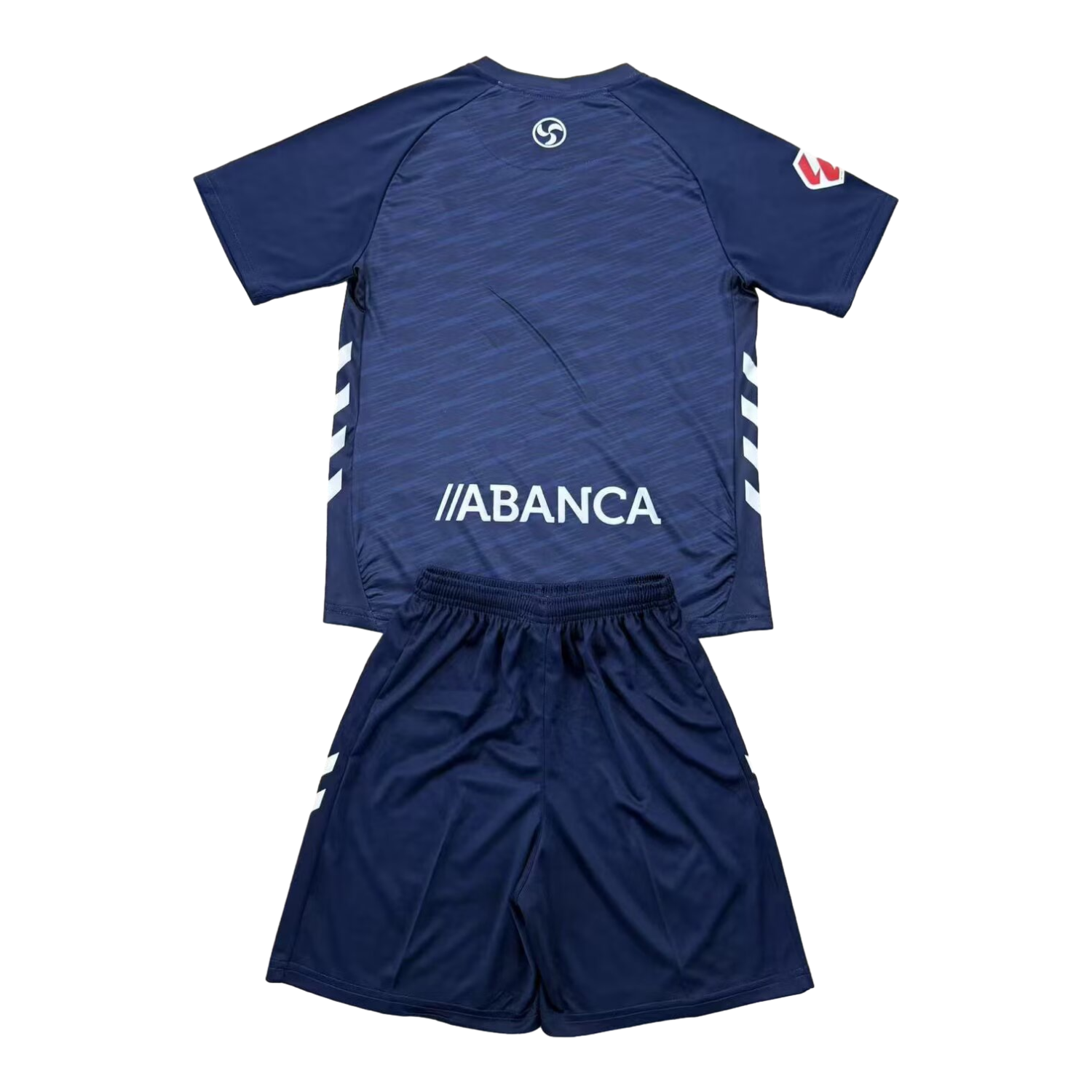 Celta Vigo 25-26 Away Kids Kit - Unitedfutballjersey