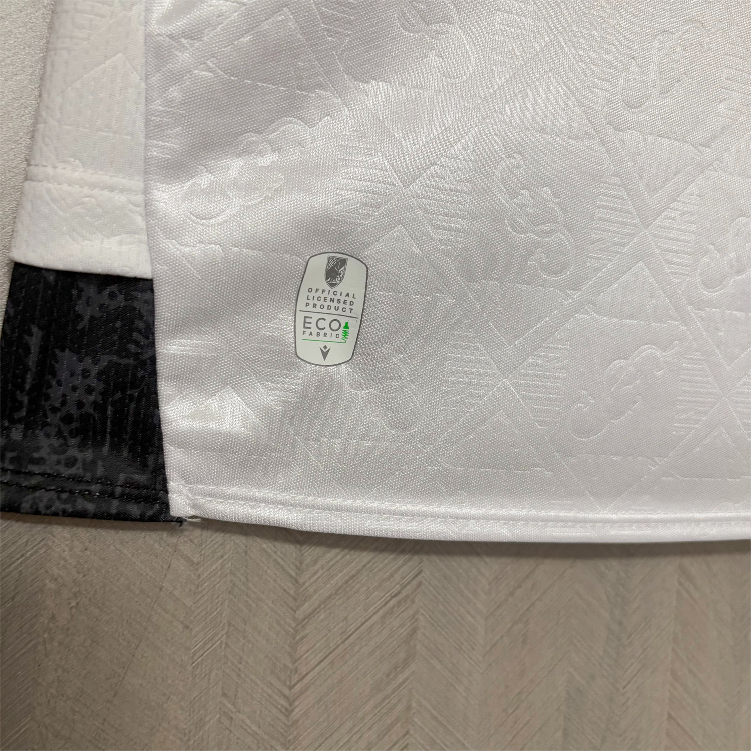 Guimaraes 25-26 Home Jersey - Fans Version - Unitedfutballjersey