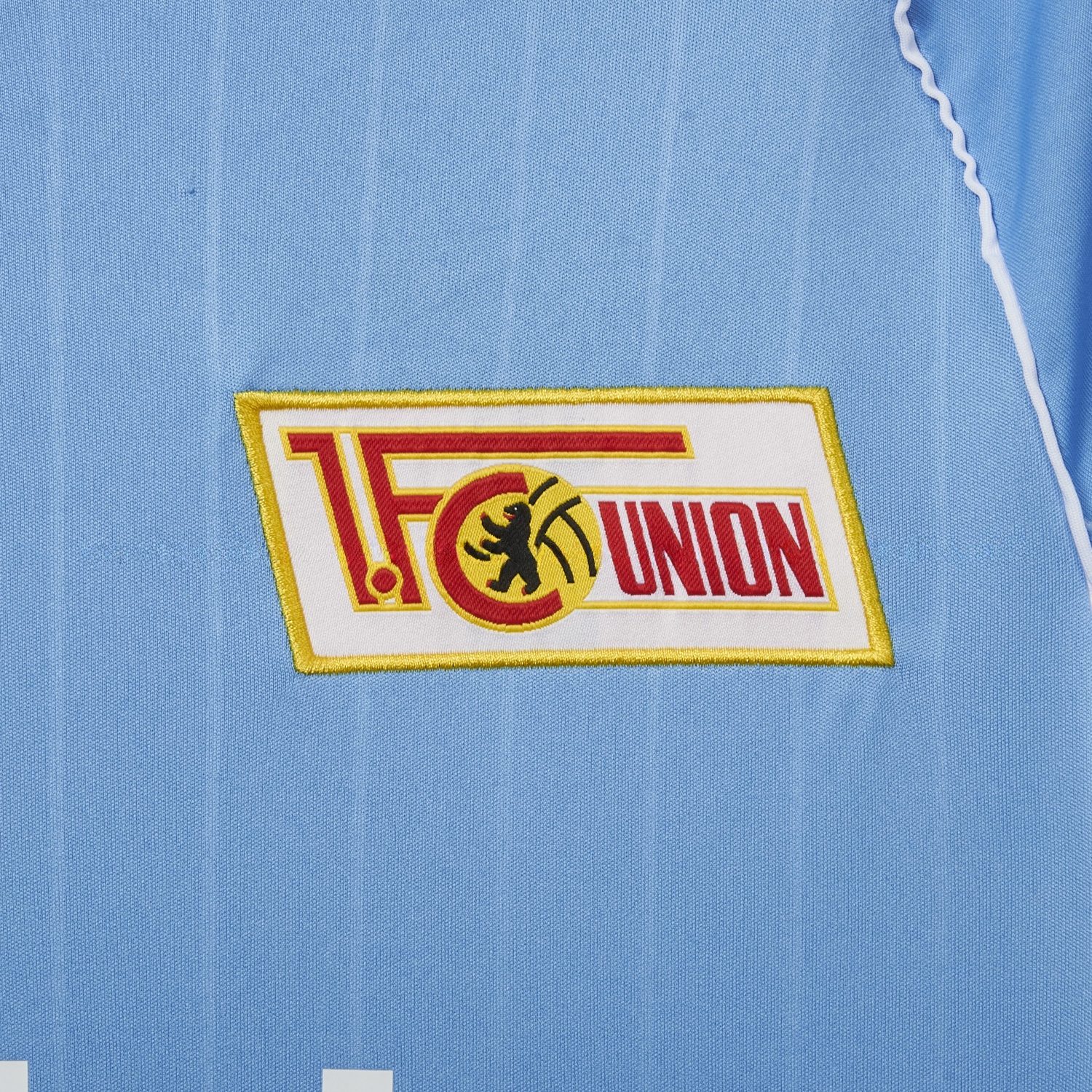 Union Berlin 25-26 Third Jersey - Fans Version - Unitedfutballjersey