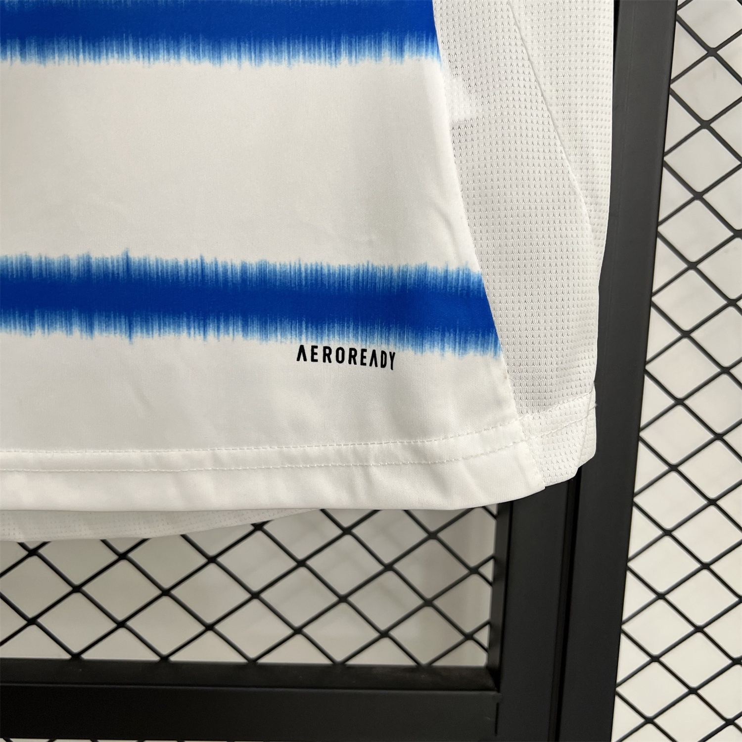 Women's Cruzeiro 25-26 Away Unsponsored Jersey - Unitedfutballjersey