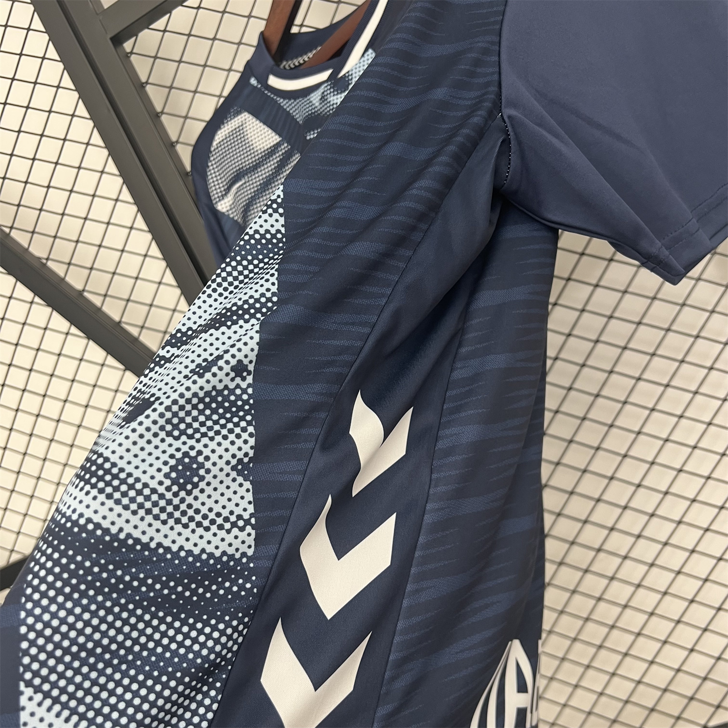 Celta Vigo 25-26 Away Jersey - Fans Version - Unitedfutballjersey