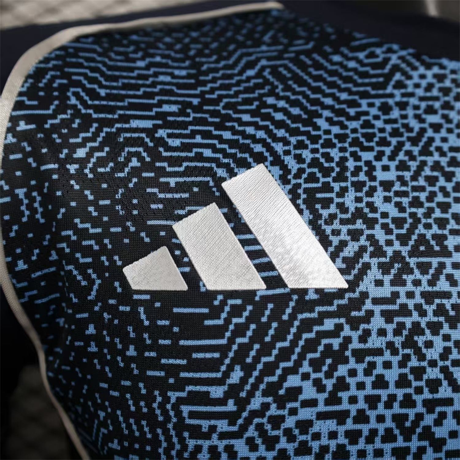 Al Nassr Riyadh Victory 25-26 Away Jersey - Player Version - Unitedfutballjersey