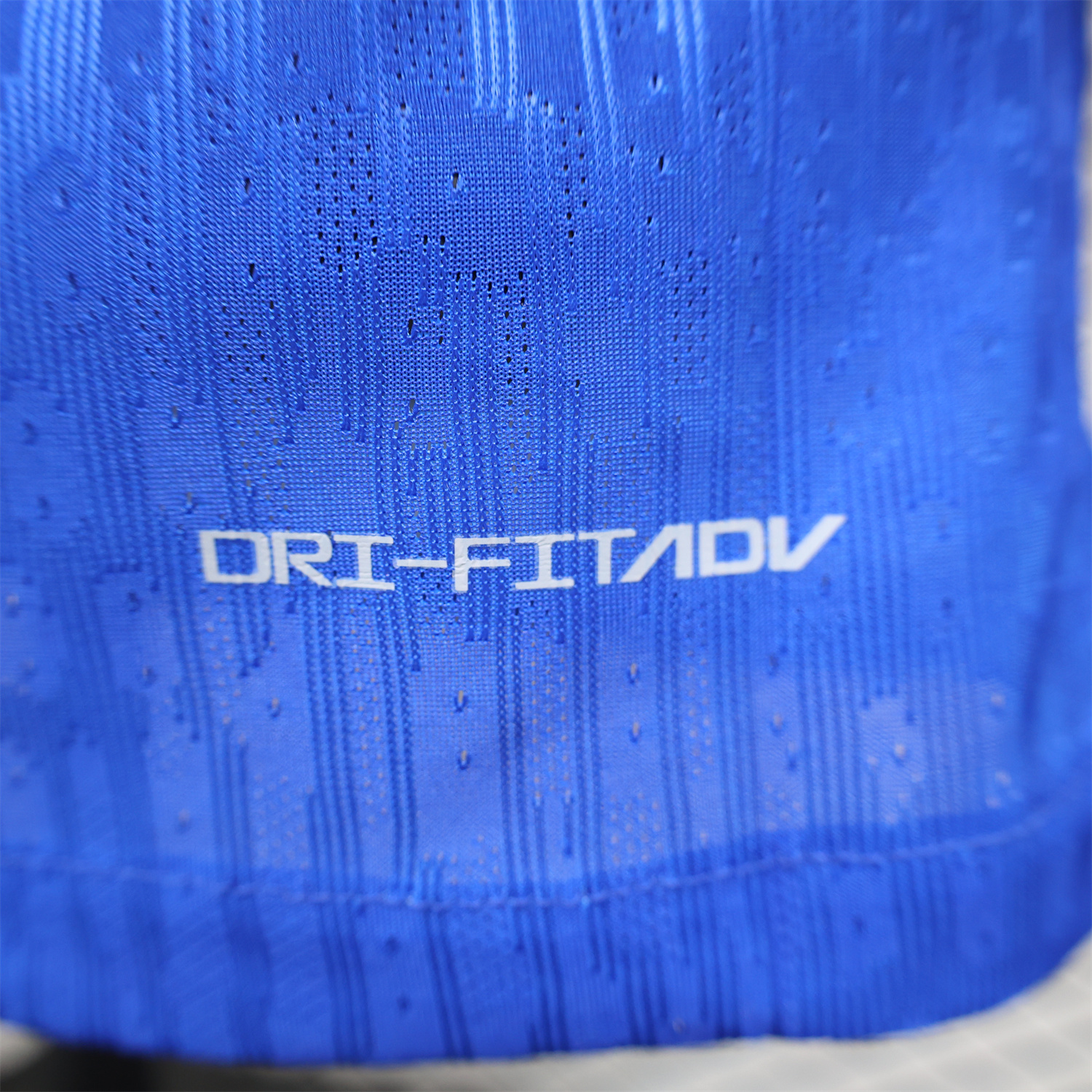 Paris Saint-Germain PSG X JD 24-25 Blue Special Edition Jersey - Player Version - Unitedfutballjersey