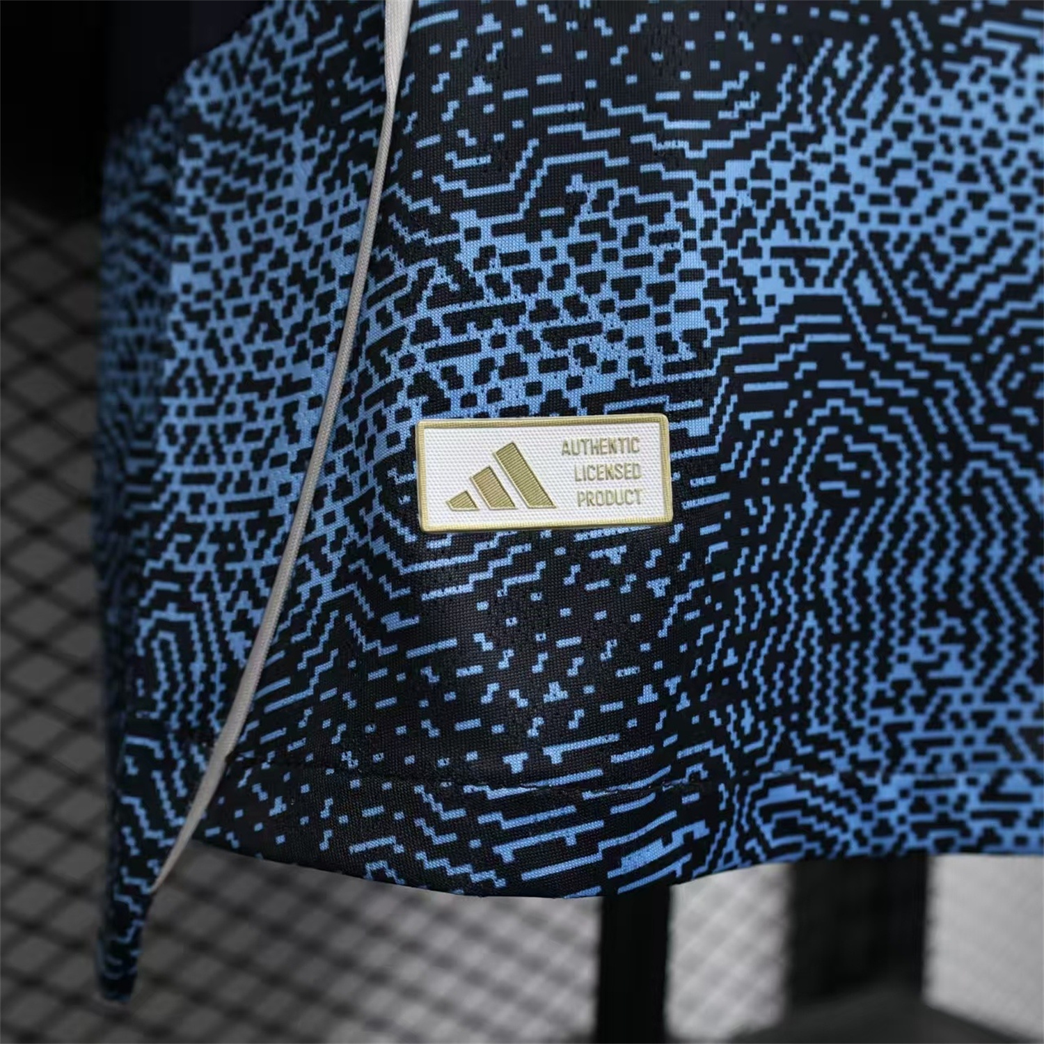 Al Nassr Riyadh Victory 25-26 Away Jersey - Player Version - Unitedfutballjersey