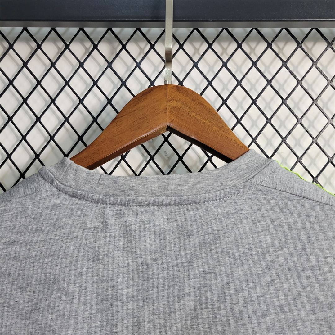 Retro Real Madrid 15-16 Away Jersey - Unitedfutballjersey