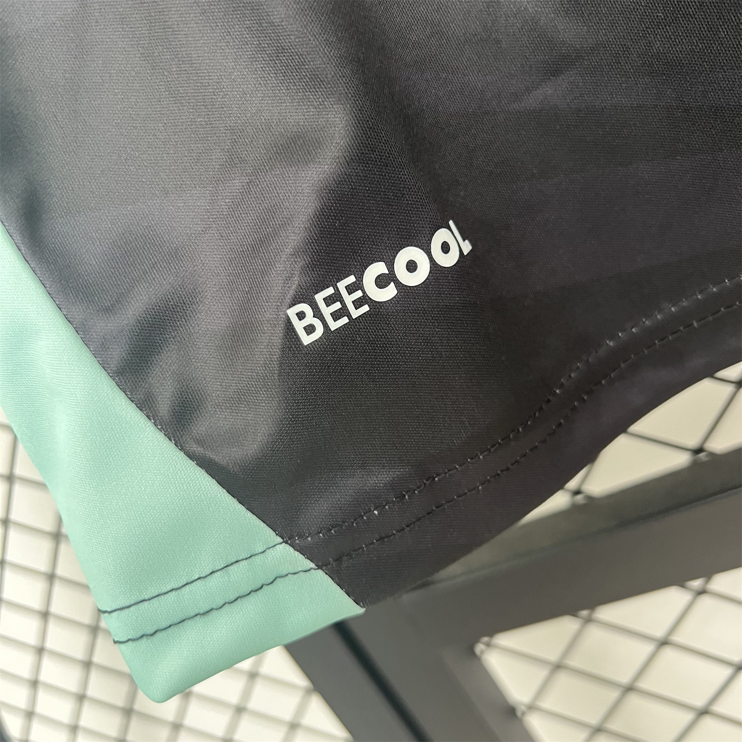 Real Betis 25-26 Third Jersey - Fans Version - Unitedfutballjersey