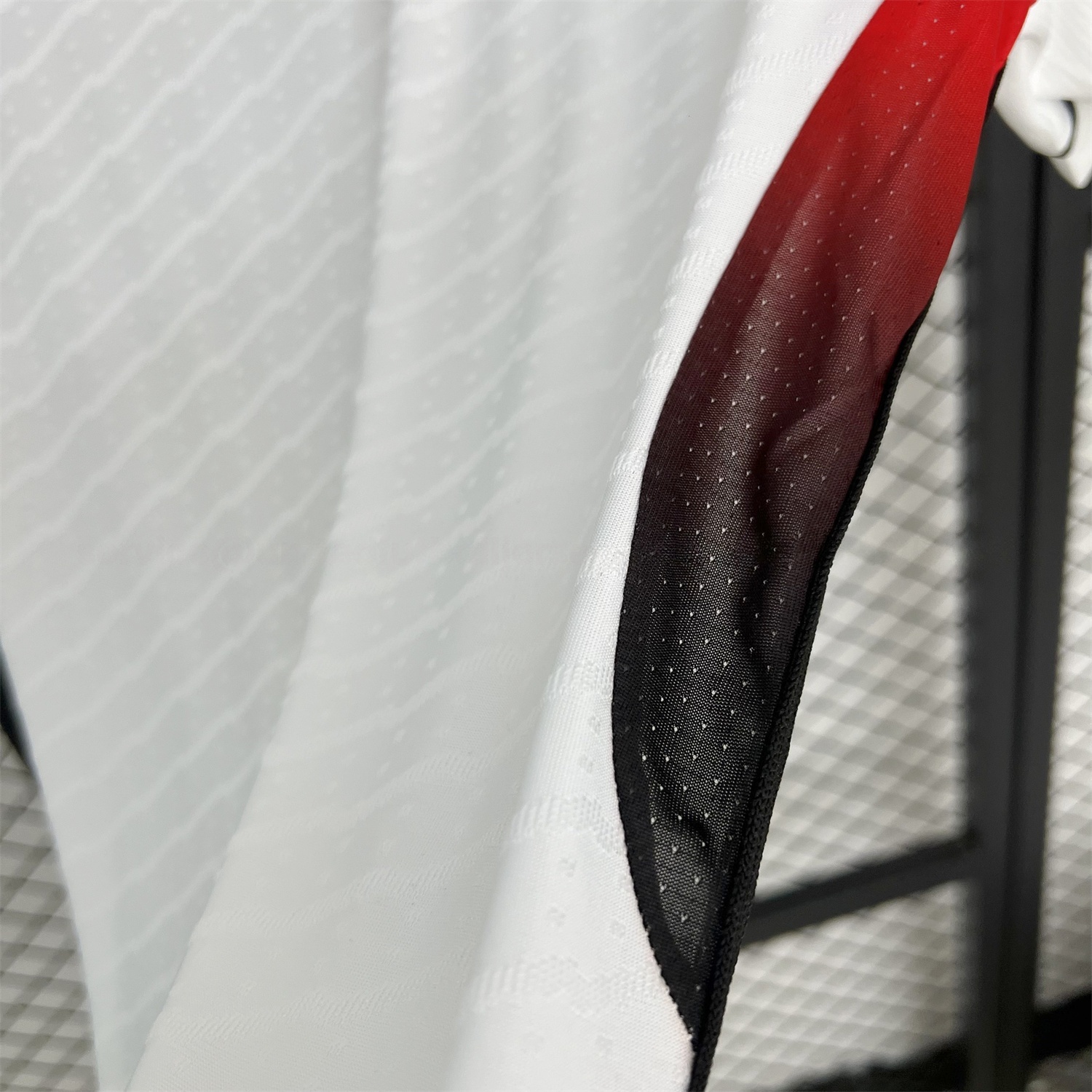 Women's SC Internacional 25-26 Away Unsponsored Jersey - Unitedfutballjersey