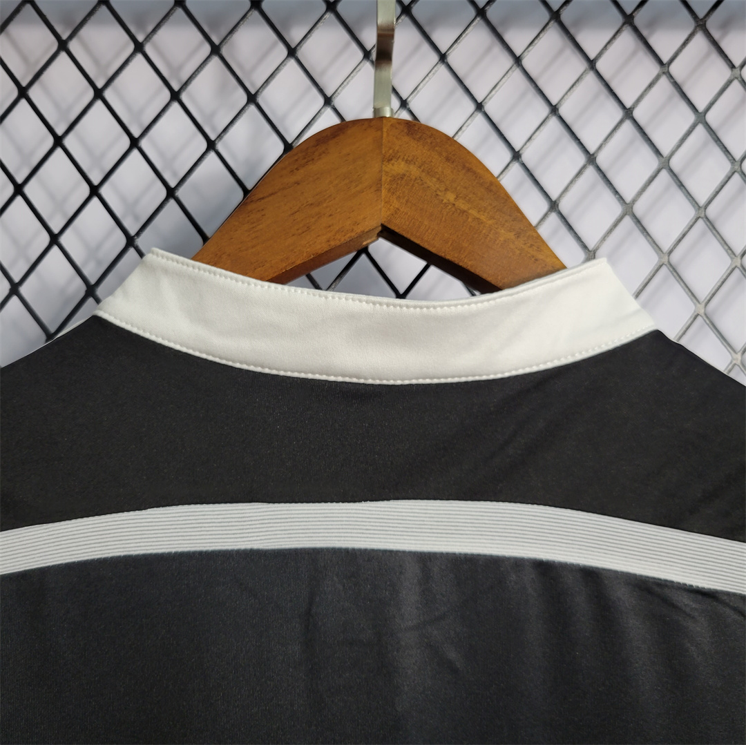 Retro Real Madrid 14-15 Third Away Jersey - Unitedfutballjersey