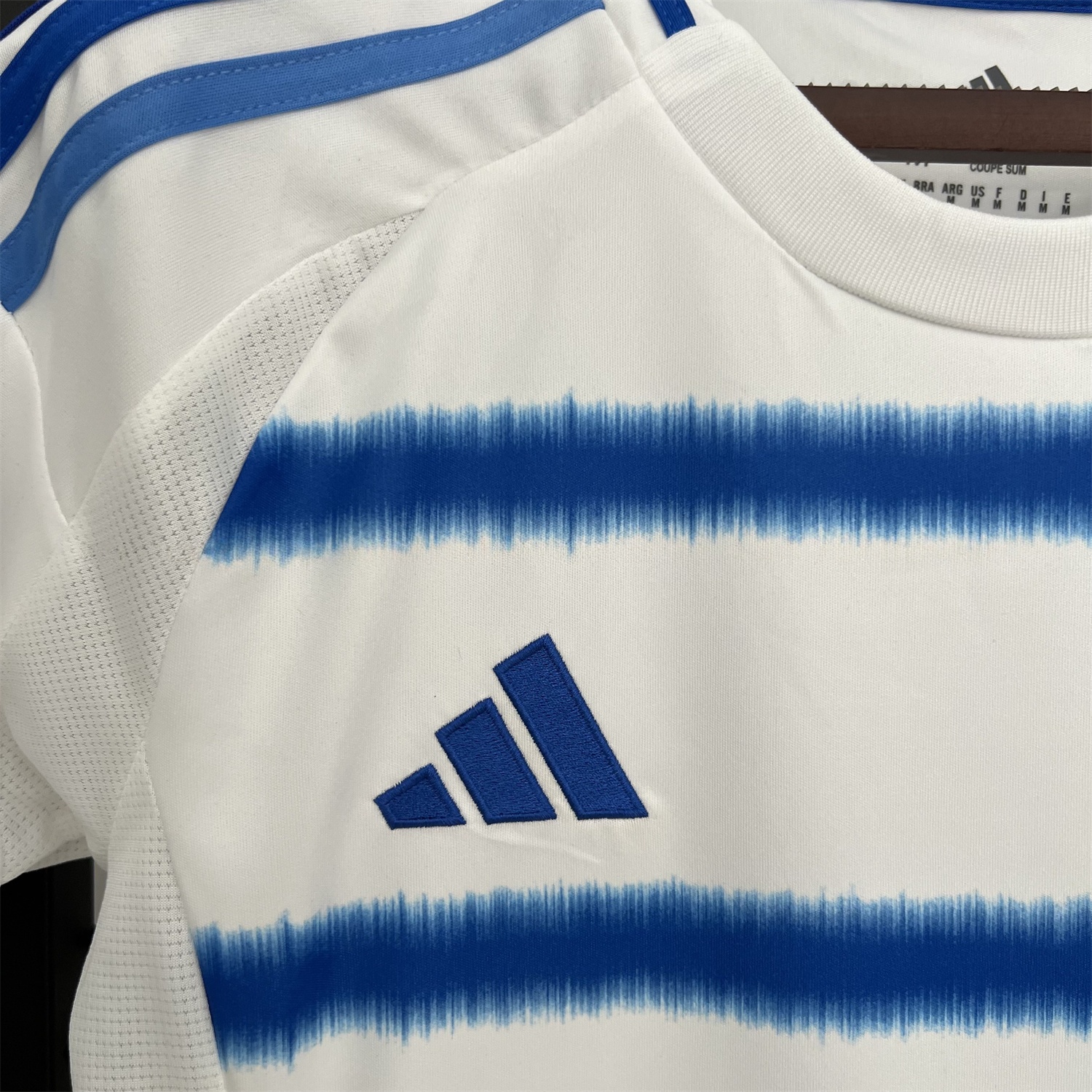 Women's Cruzeiro 25-26 Away Unsponsored Jersey - Unitedfutballjersey