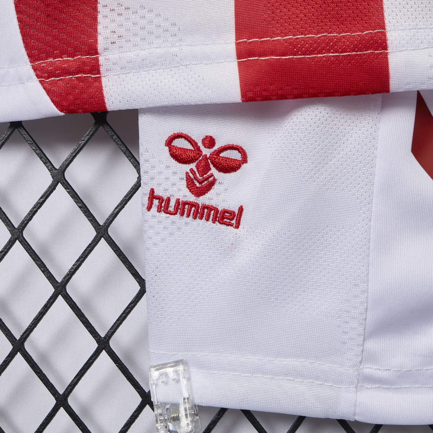 1. FC Köln 25-26 Home Kids Kit - Unitedfutballjersey