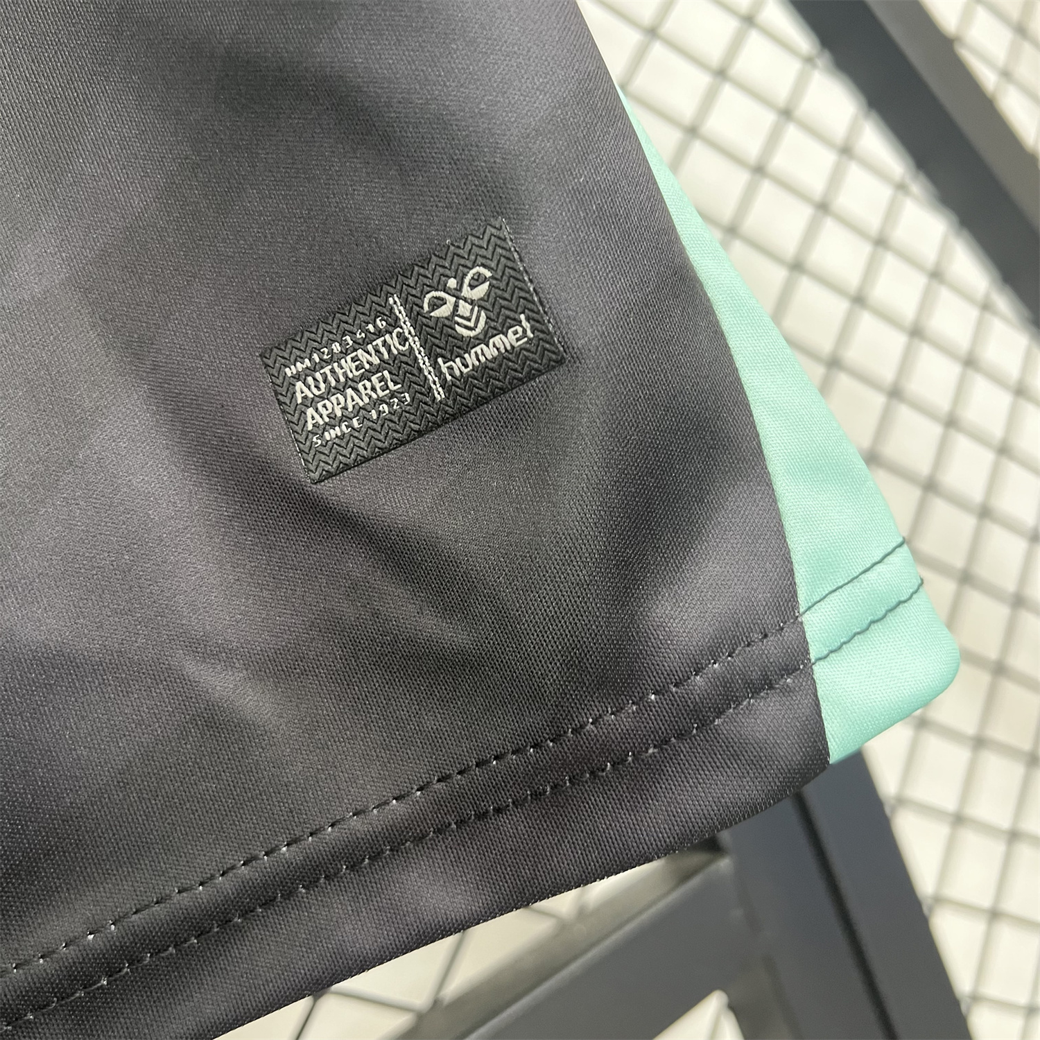 Real Betis 25-26 Third Jersey - Fans Version - Unitedfutballjersey