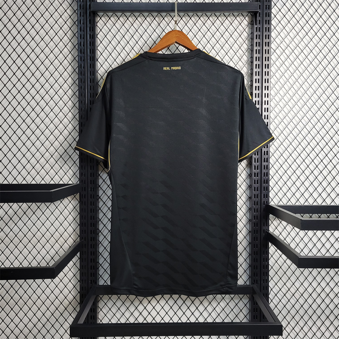 Retro Real Madrid 11-12 Away Jersey - Unitedfutballjersey