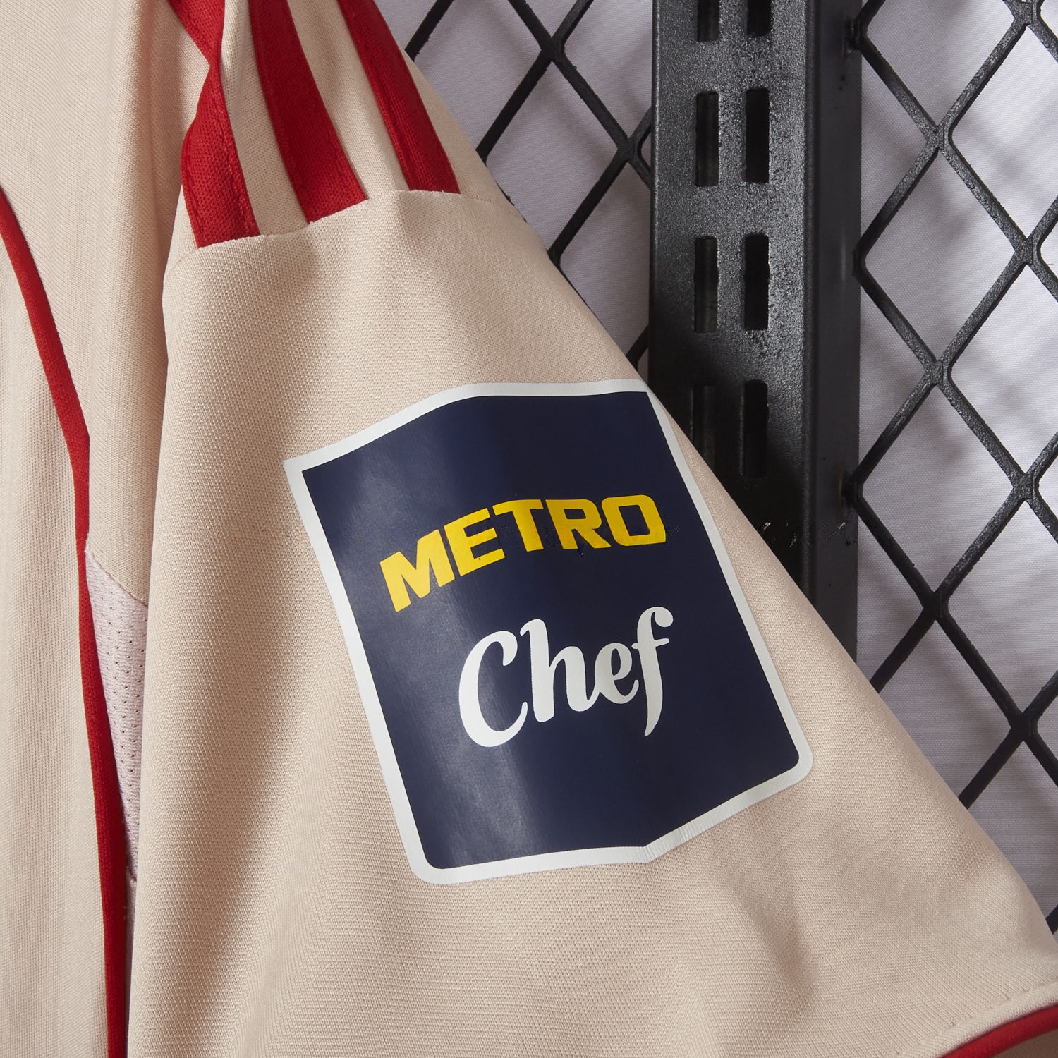 Fortuna Düsseldorf 25-26 Third Jersey - Fans Version - Unitedfutballjersey