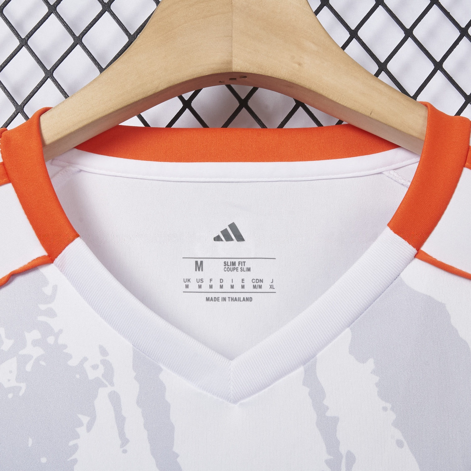 Fortuna Düsseldorf 25-26 Away Jersey - Fans Version - Unitedfutballjersey