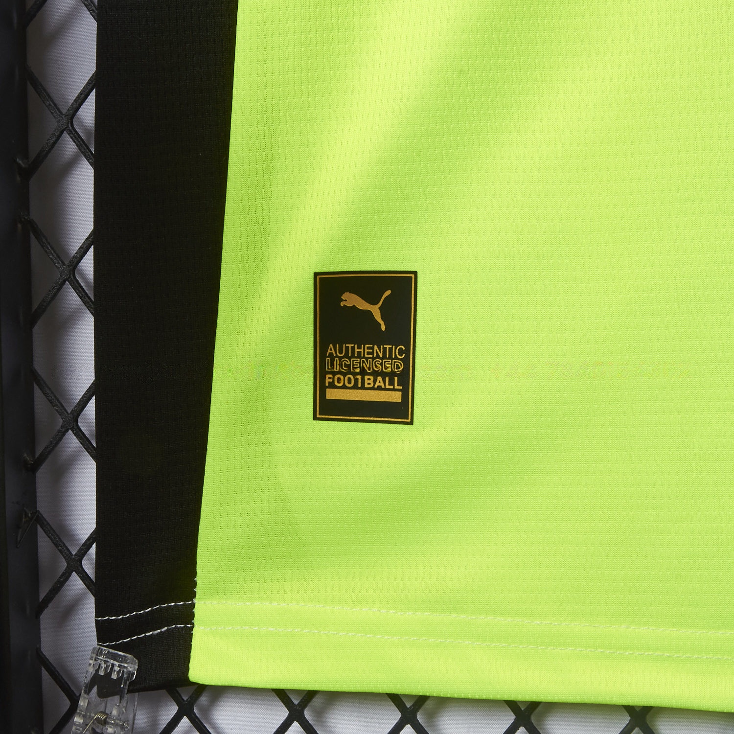 Dortmund 25-26 Away Silver Mist Jersey - Fans Version - Unitedfutballjersey