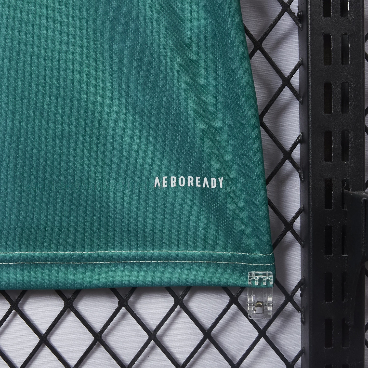 Liver.pool 25-26 Tricolor Shirt - Fans Version - Unitedfutballjersey