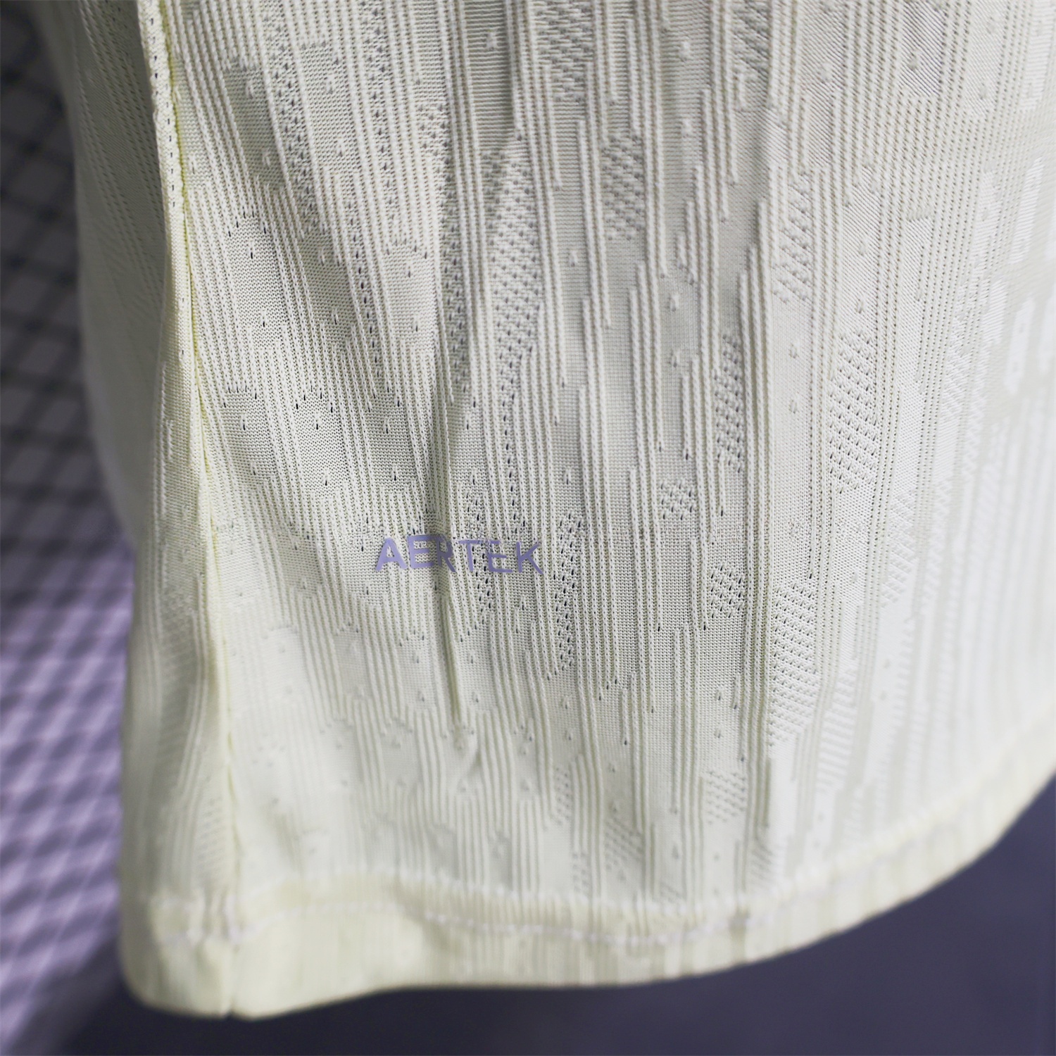 Everton 25-26 Away Jersey - Player Version - Unitedfutballjersey