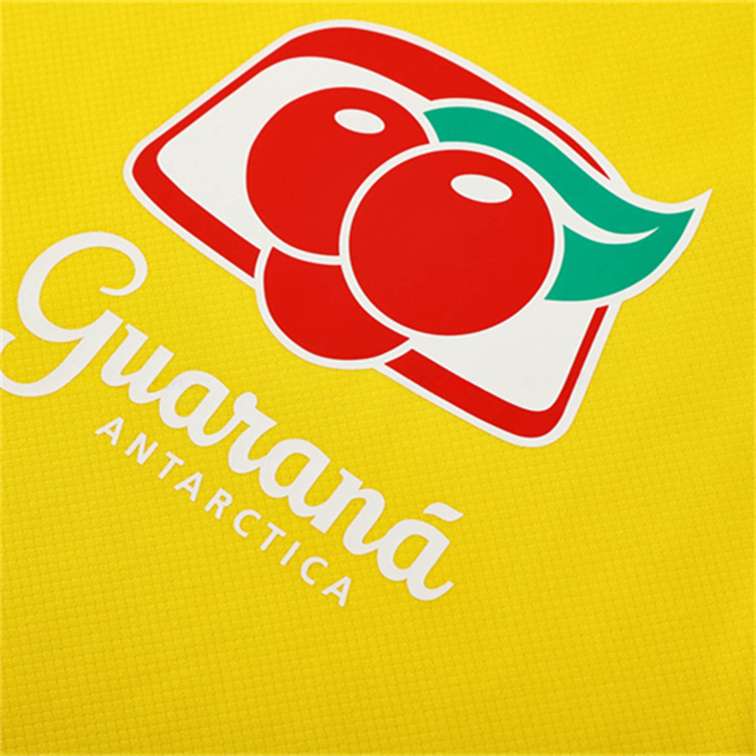 Brazil 25-26 Kids Short-Sleeve Training Set - Yellow Top & Black Shorts - Unitedfutballjersey