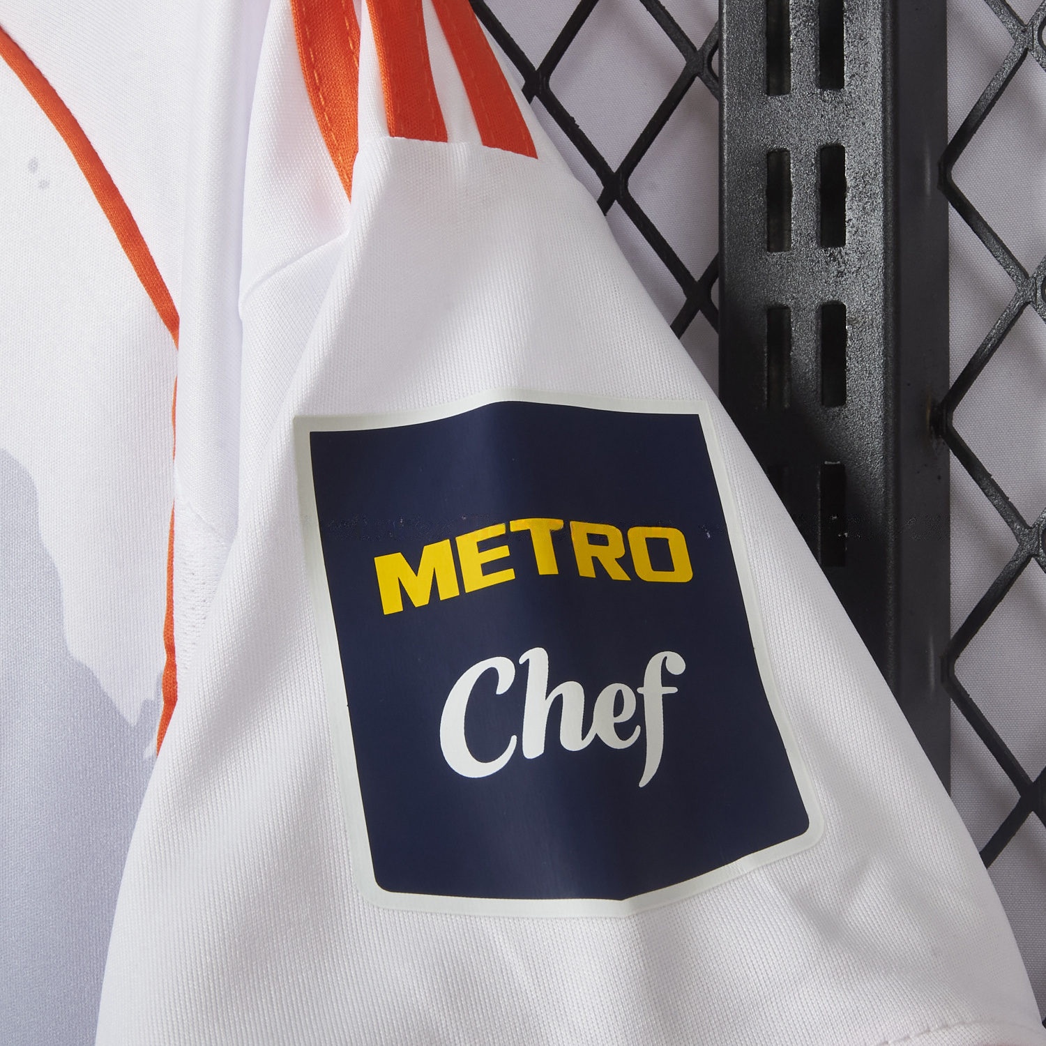 Fortuna Düsseldorf 25-26 Away Jersey - Fans Version - Unitedfutballjersey