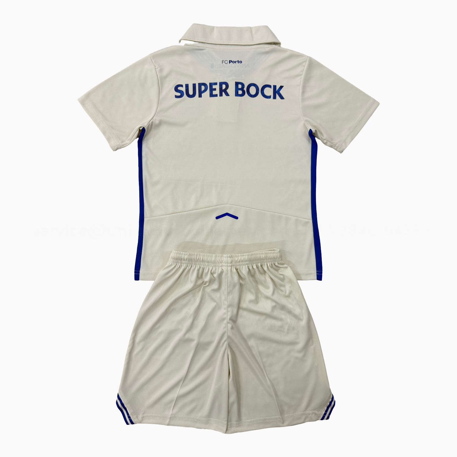 Porto 25-26 Third Men's Adult Jersey Set - Fans Version - Unitedfutballjersey