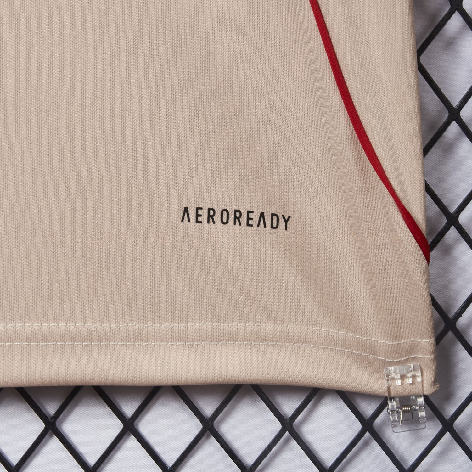 Fortuna Düsseldorf 25-26 Third Jersey - Fans Version - Unitedfutballjersey