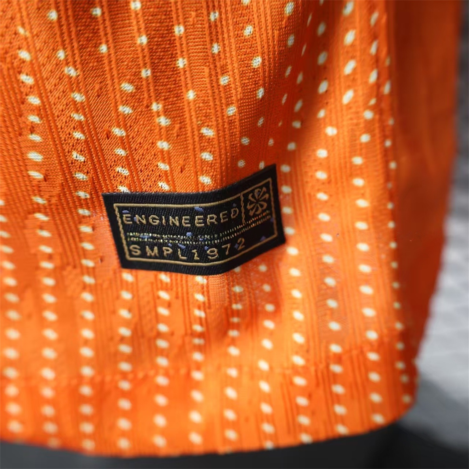 Netherlands 2025-26 Orange Special Jersey - Player Version - Unitedfutballjersey