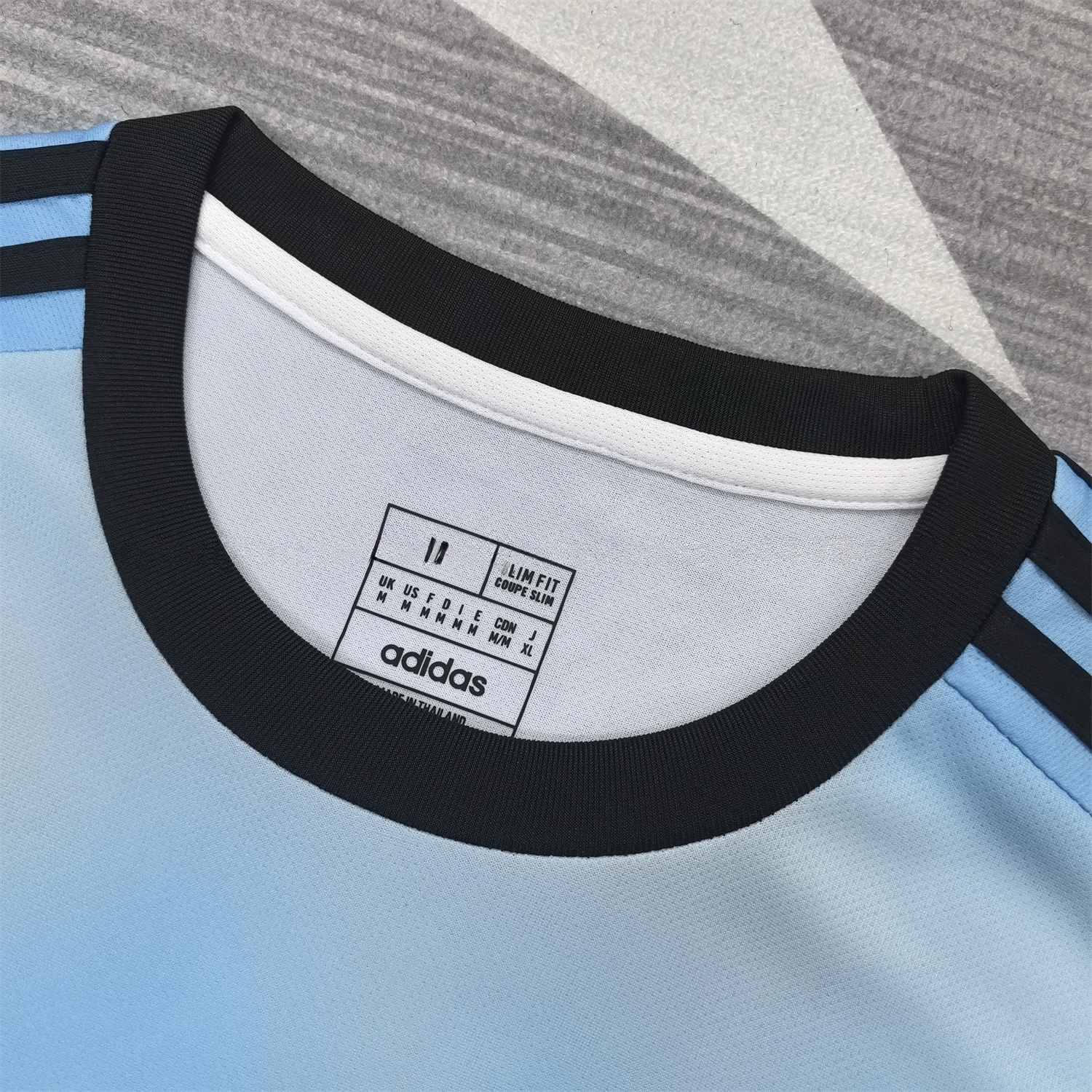 Liver.pool 25-26 Pink And Blue City Special Jersey - Fans Version - Unitedfutballjersey