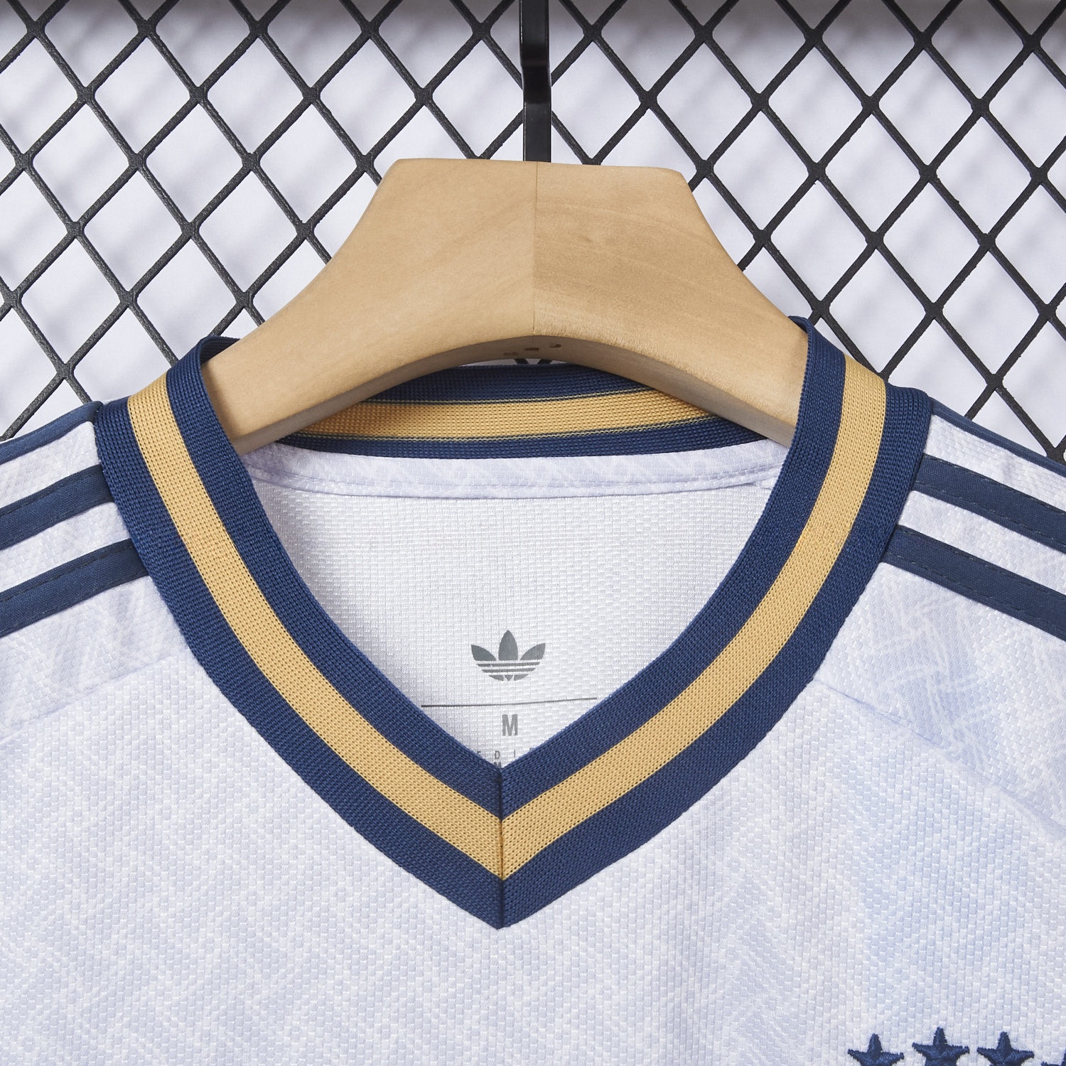 Italy 2026 Away White Jersey (Leaked Version) - Fans Version - Unitedfutballjersey