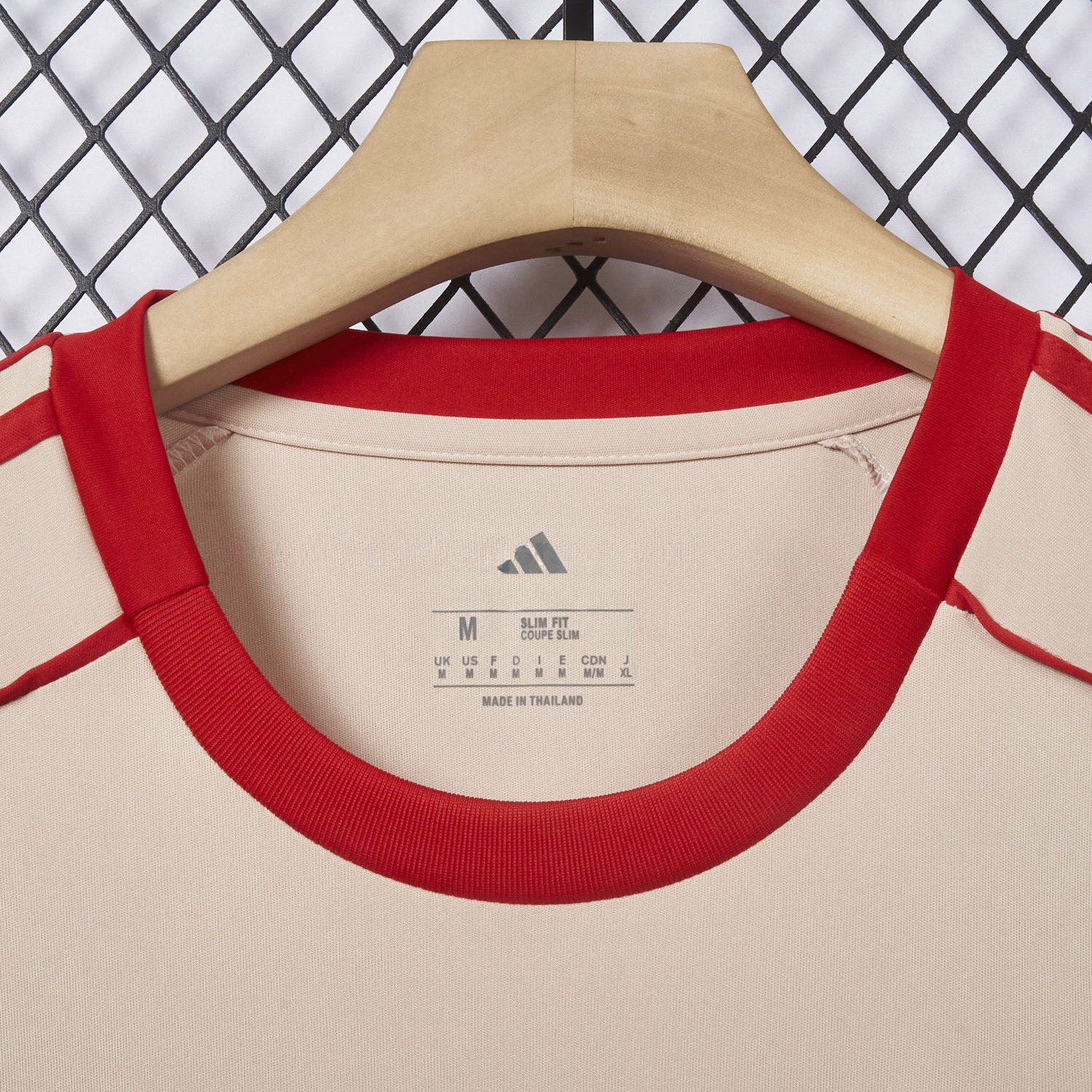 Fortuna Düsseldorf 25-26 Third Jersey - Fans Version - Unitedfutballjersey