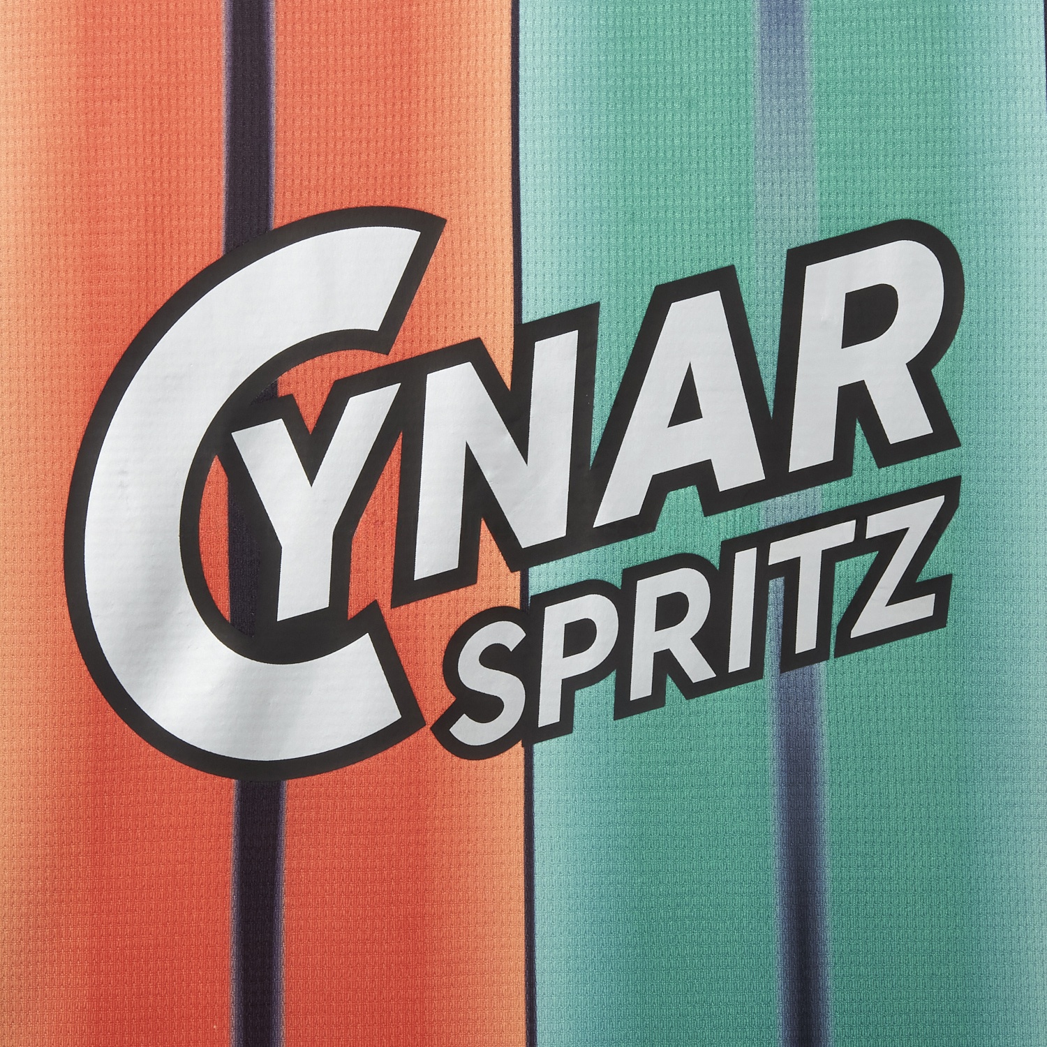 Venezia FC 25-26 Orange And Green Special Jersey - Fans Version - Unitedfutballjersey