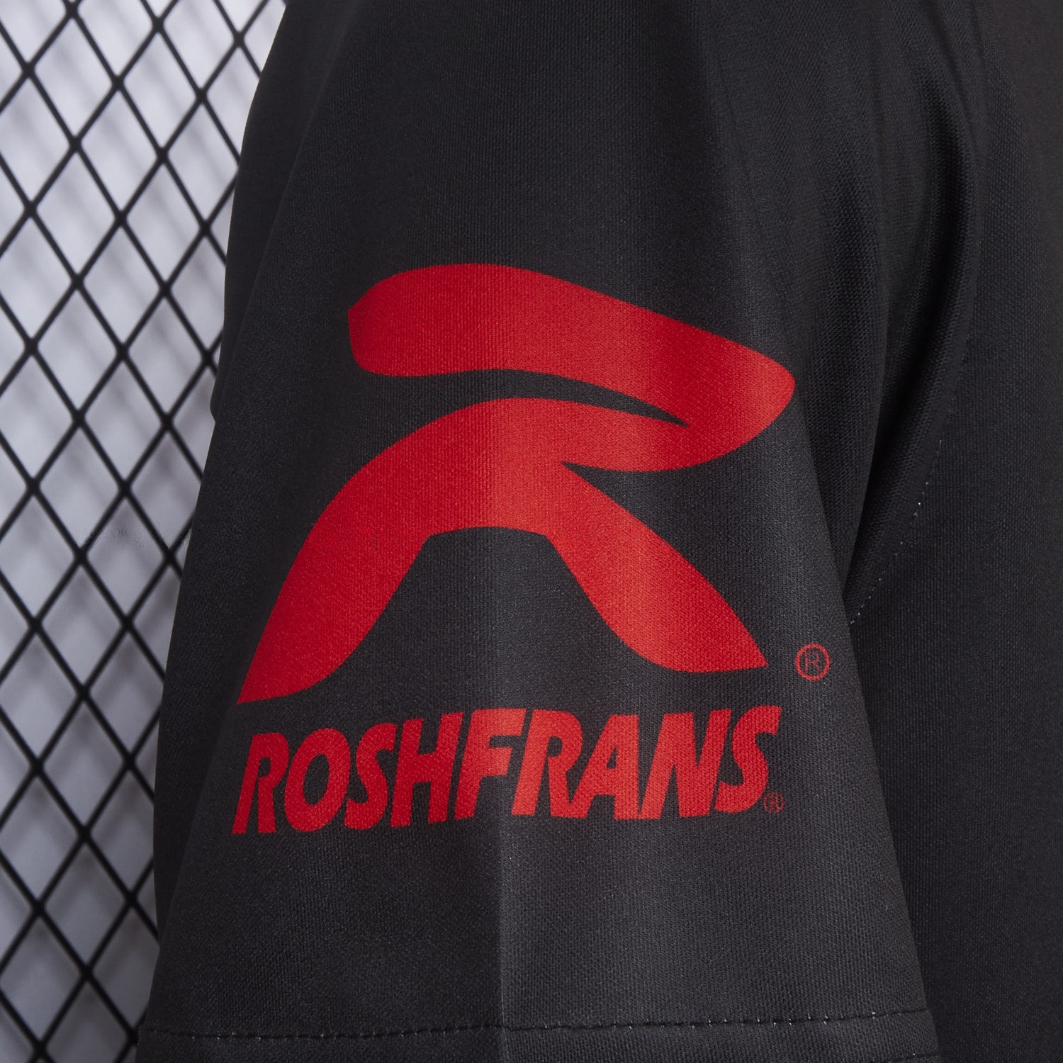 Toluca 25-26 Third Black Jersey - Player Version - Unitedfutballjersey