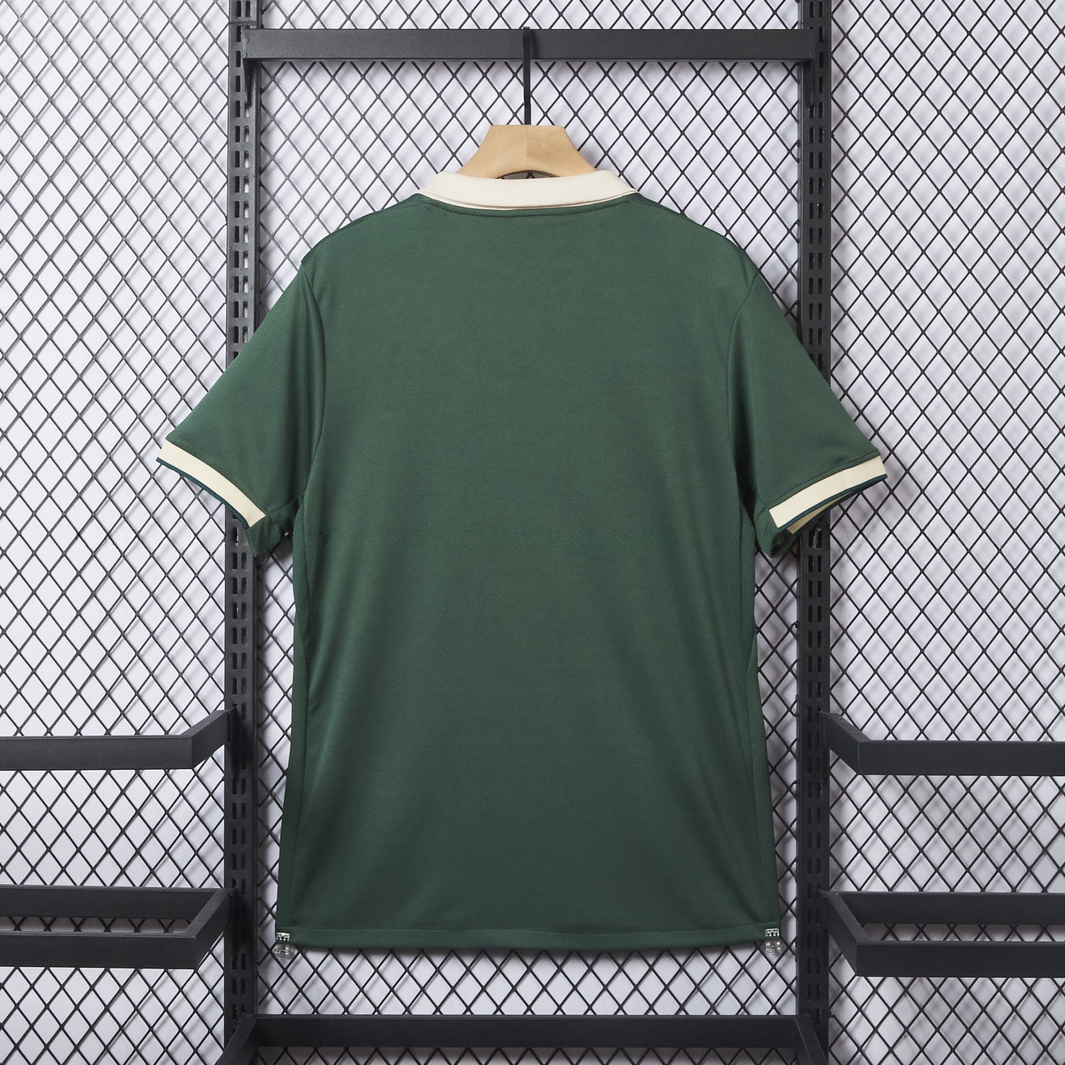 Wolfsburg 25-26 80th Anniversary Special Jersey - Fans Version - Unitedfutballjersey