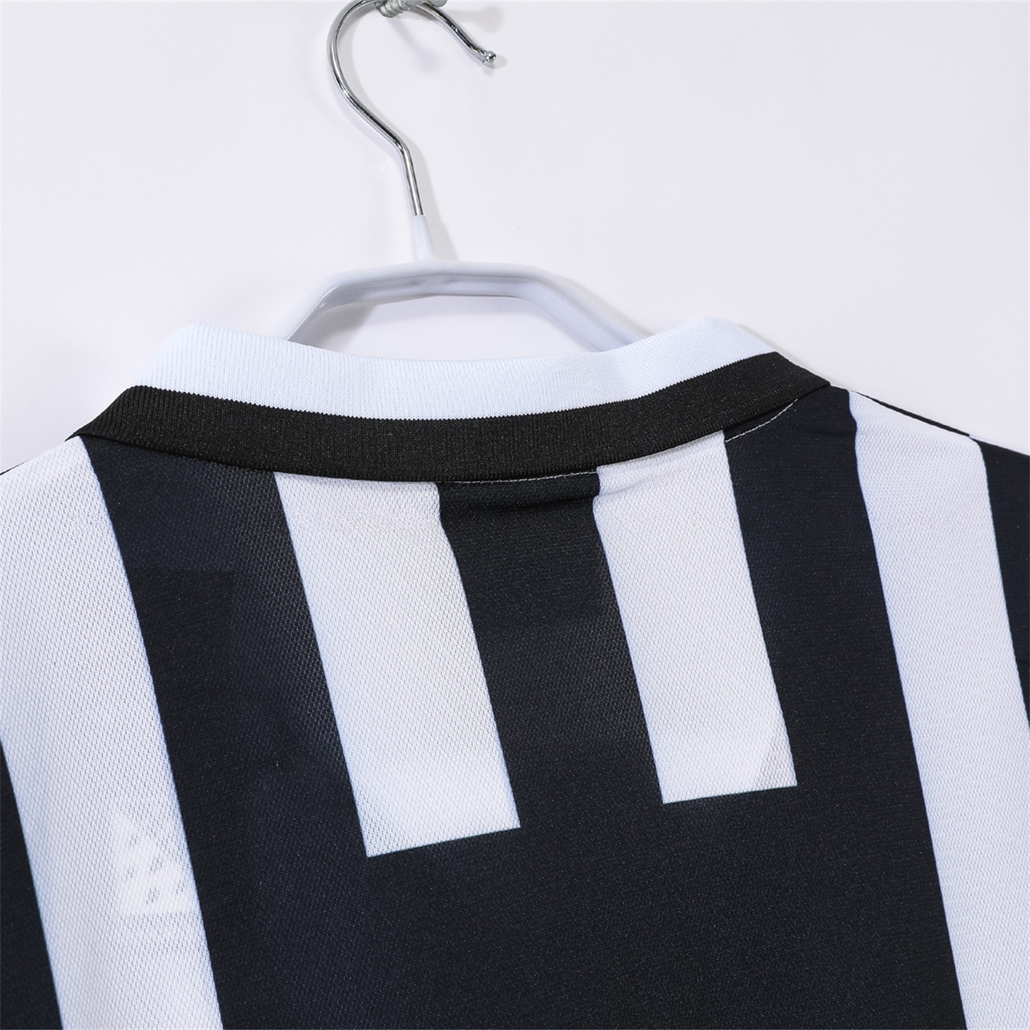 Retro Juventus 1994-95 Home Jersey - Unitedfutballjersey