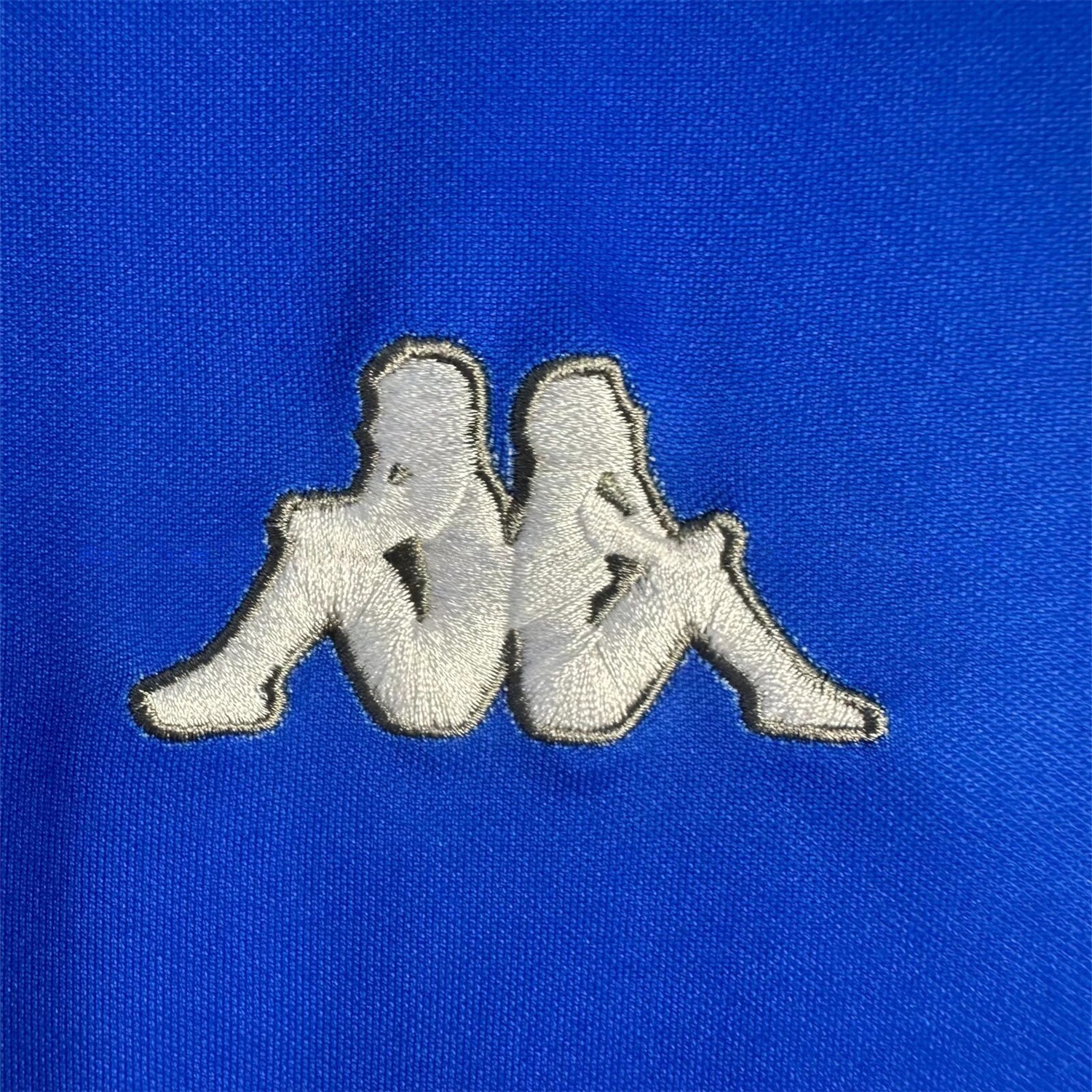 Retro Juventus 1997-99 Third Long Sleeves Jersey - Unitedfutballjersey