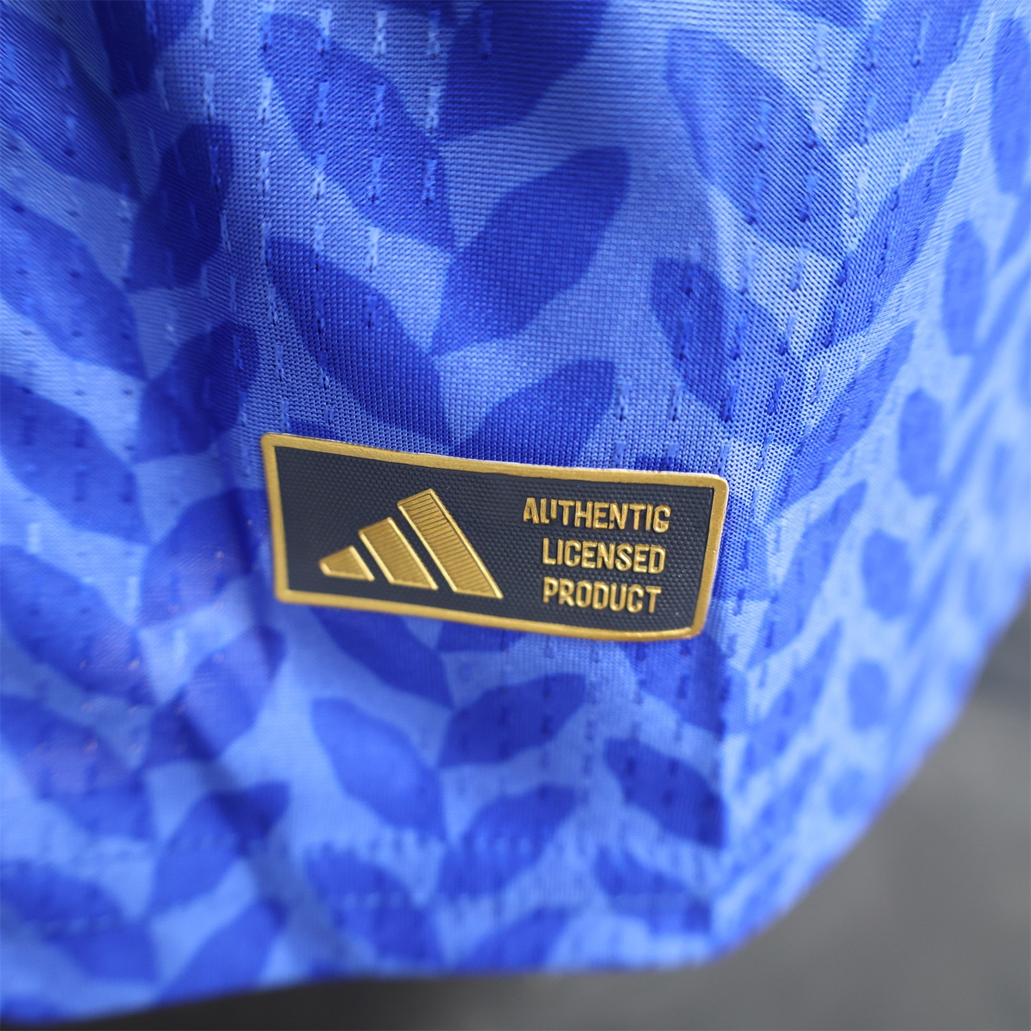 Italy 25-26 Home (Informal-release Version) Jersey - Player Version - Unitedfutballjersey