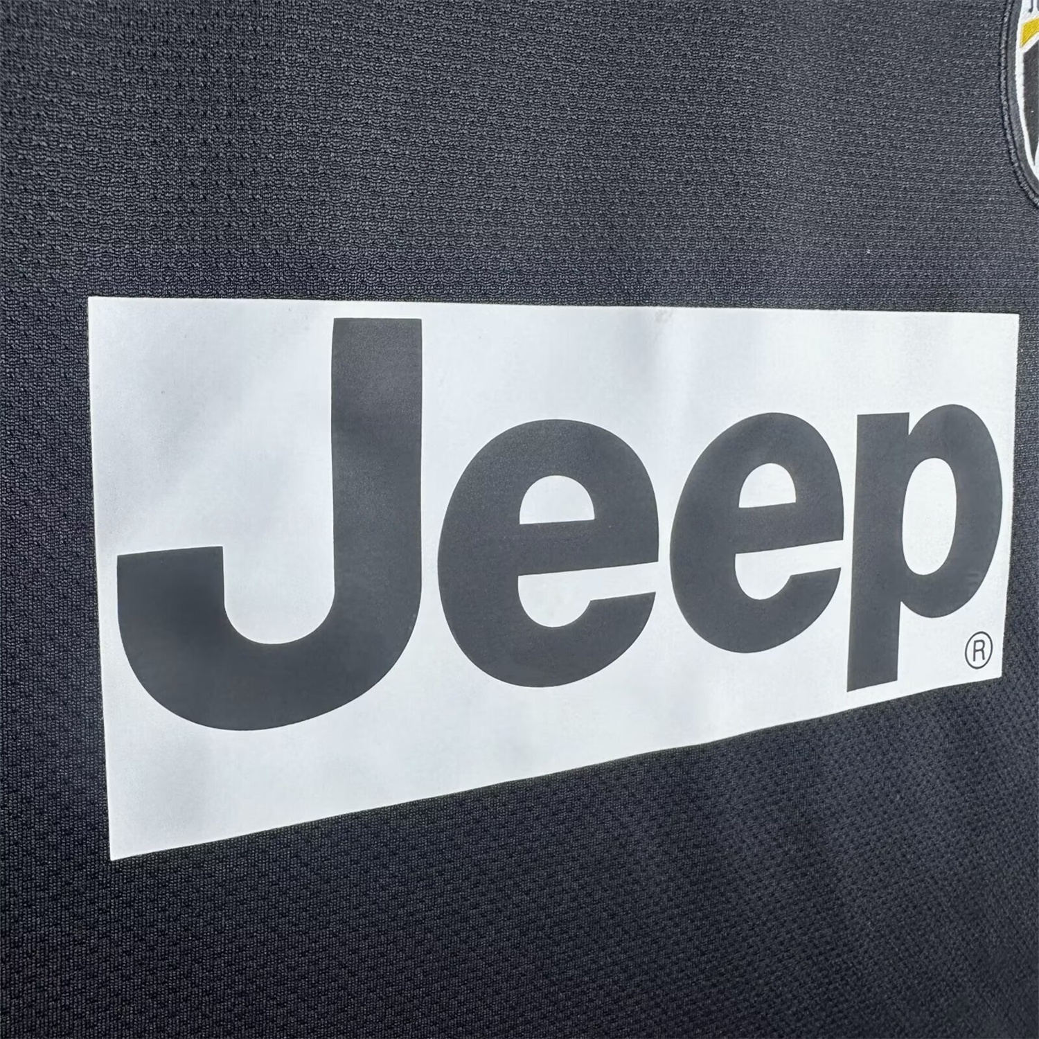 Retro Juventus 2012-13 Away Jersey - Unitedfutballjersey