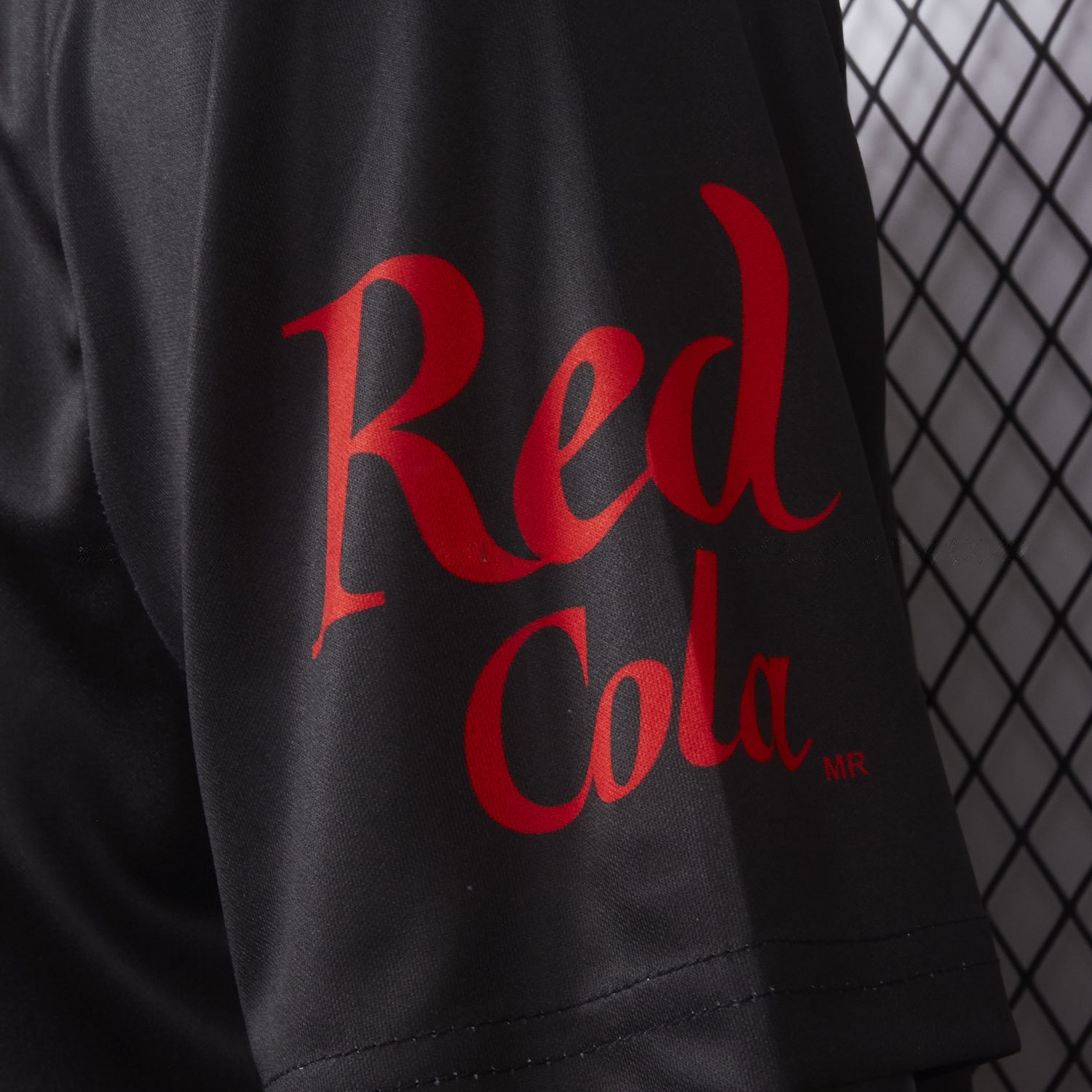 Toluca 25-26 Third Black Jersey - Player Version - Unitedfutballjersey