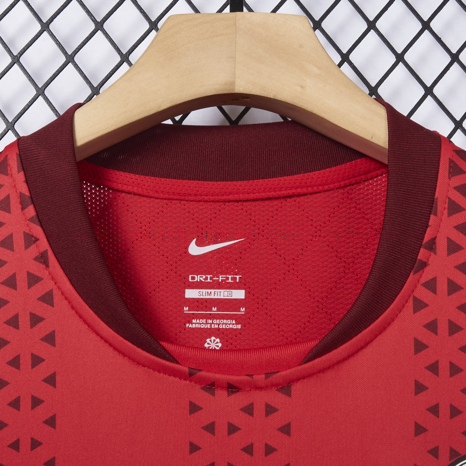 SC Freiburg 25-26 Europa League Home Jersey - Fans Version - Unitedfutballjersey